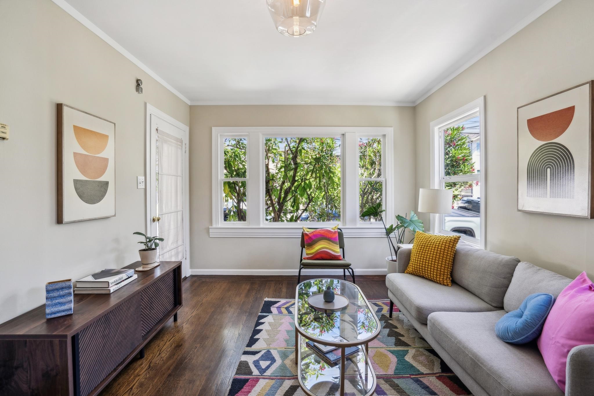 Detail Gallery Image 5 of 29 For 3577 Brookdale Avenue, Oakland,  CA 94619 - – Beds | – Baths