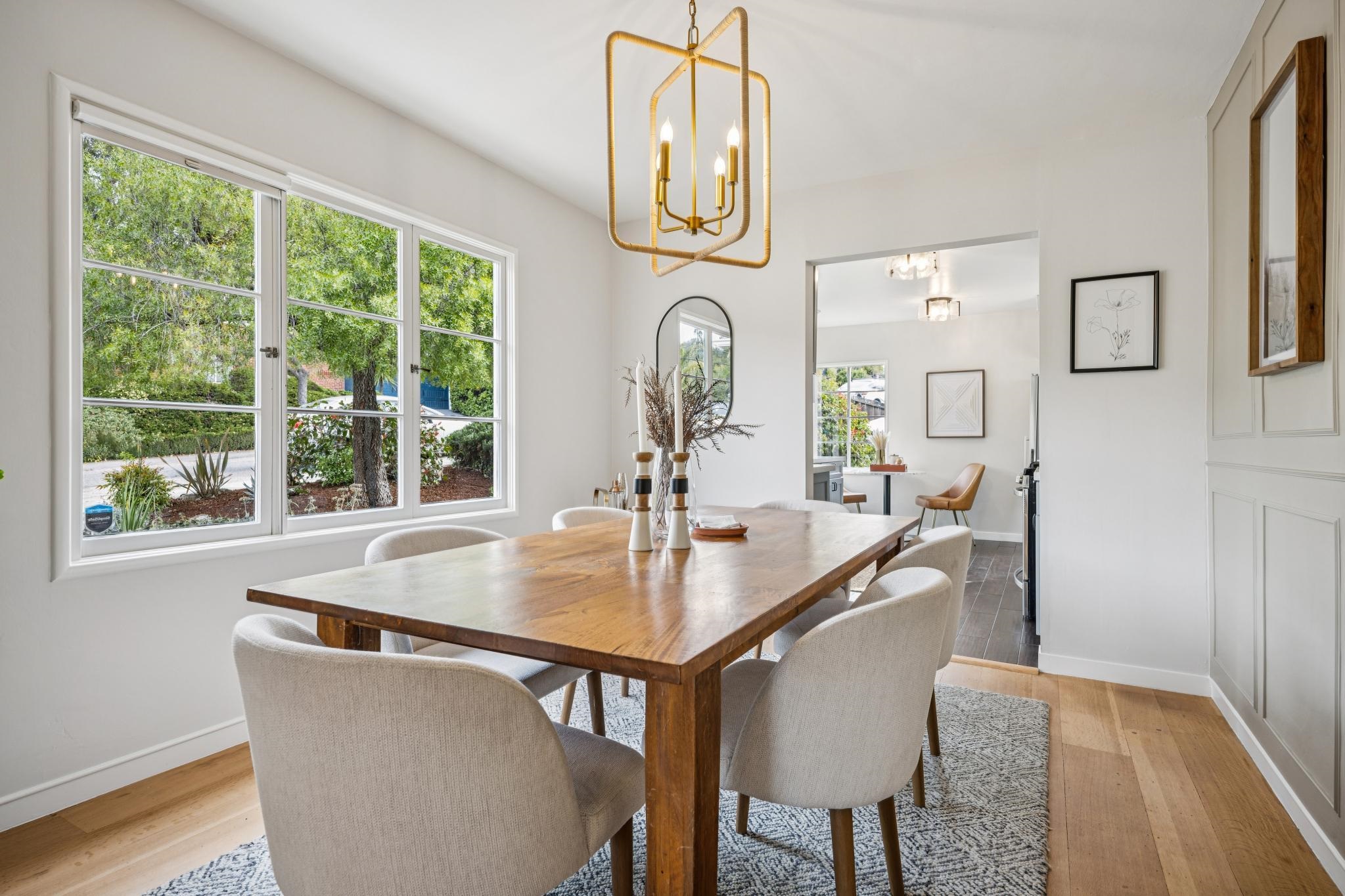 Detail Gallery Image 13 of 50 For 2609 Charleston St, Oakland,  CA 94602 - 2 Beds | 1 Baths