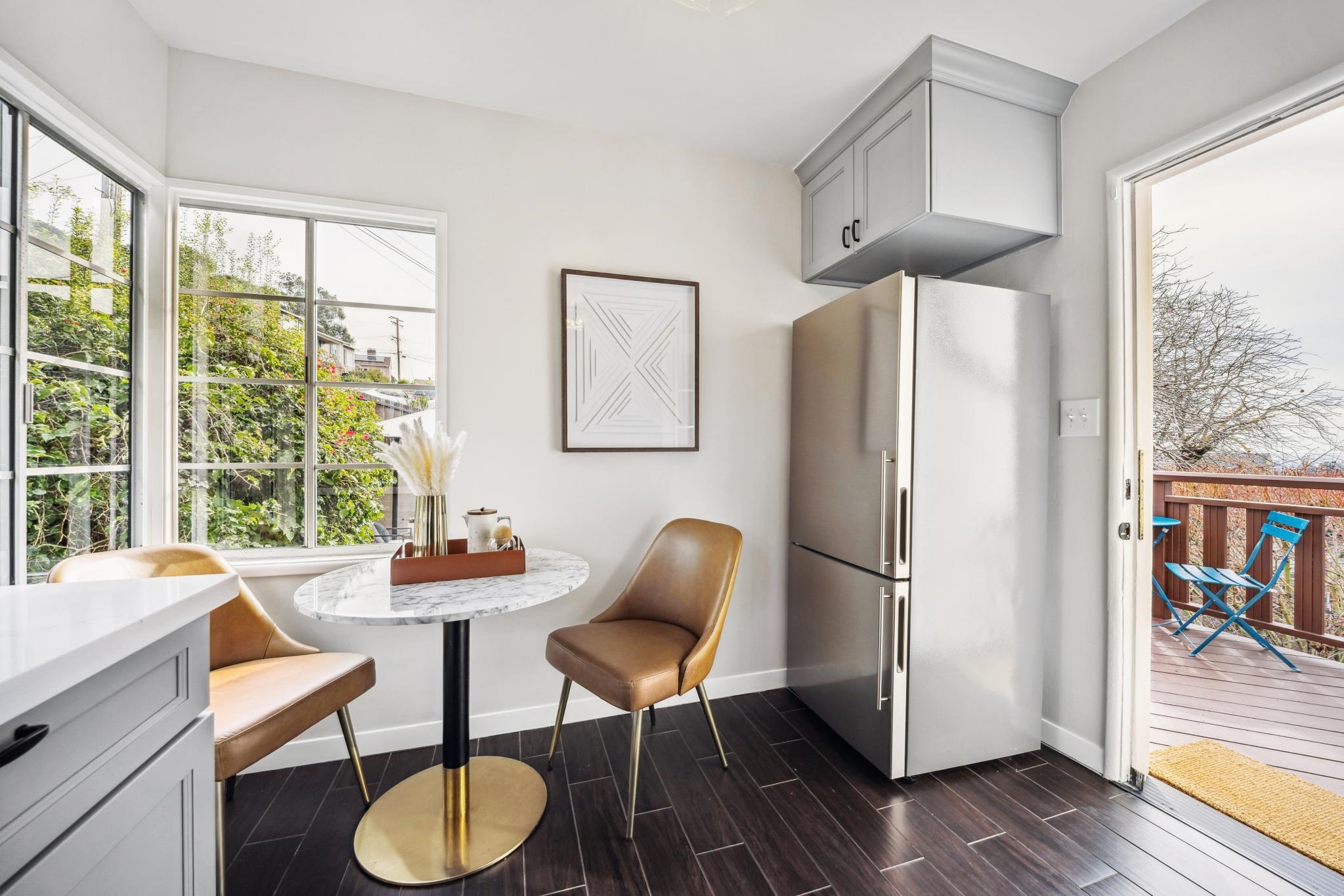 Detail Gallery Image 17 of 50 For 2609 Charleston St, Oakland,  CA 94602 - 2 Beds | 1 Baths