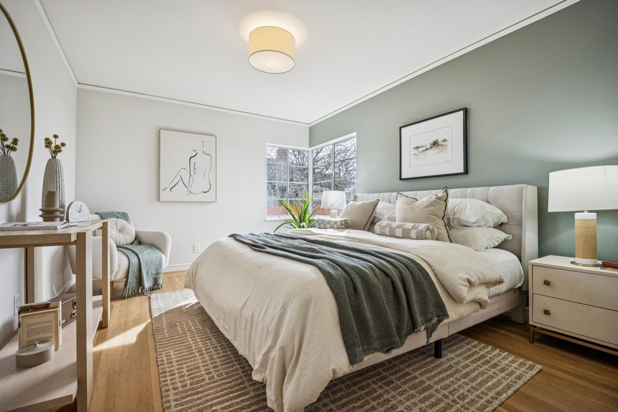 Detail Gallery Image 21 of 50 For 2609 Charleston St, Oakland,  CA 94602 - 2 Beds | 1 Baths