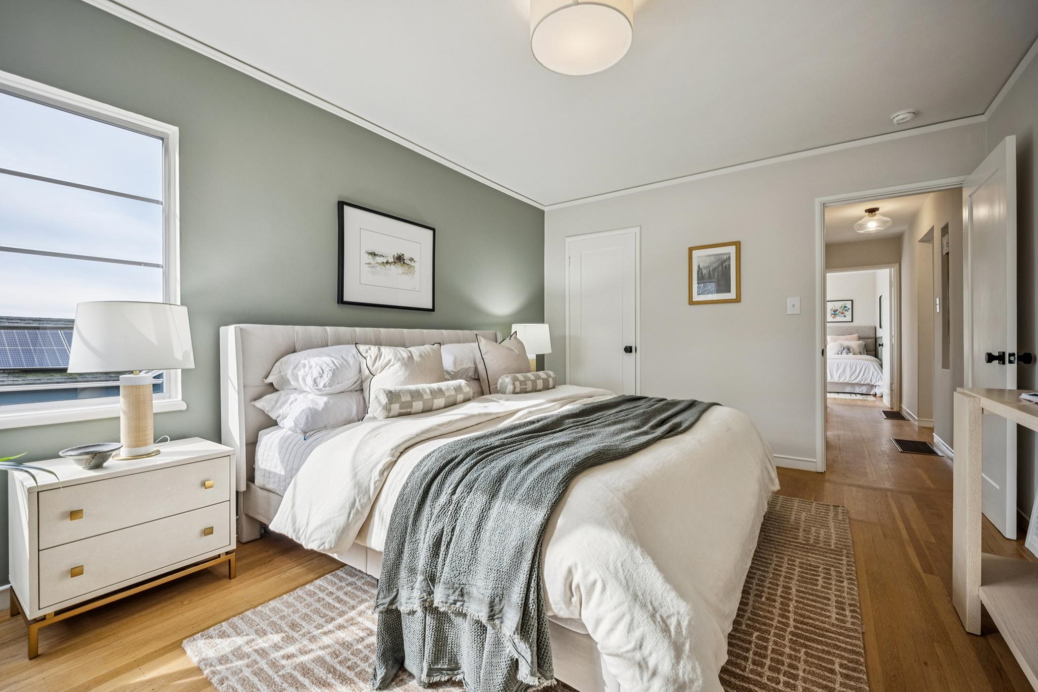 Detail Gallery Image 23 of 50 For 2609 Charleston St, Oakland,  CA 94602 - 2 Beds | 1 Baths