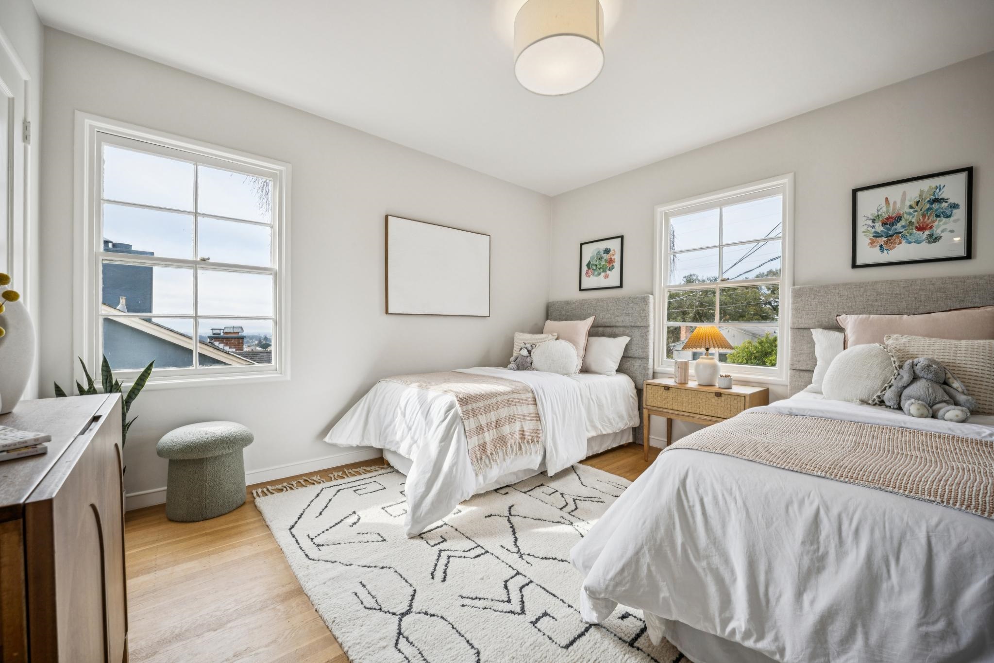 Detail Gallery Image 24 of 50 For 2609 Charleston St, Oakland,  CA 94602 - 2 Beds | 1 Baths