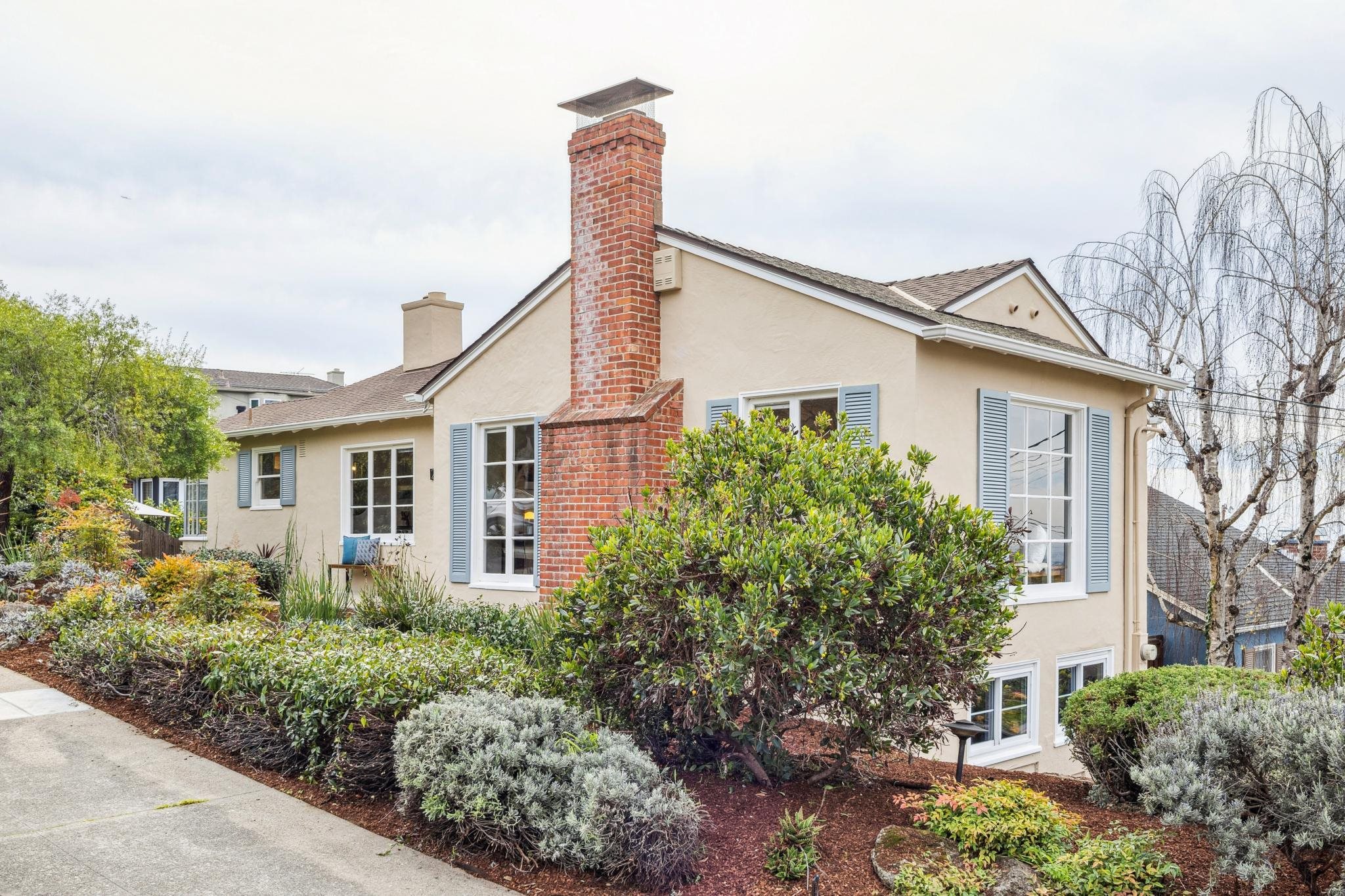 Detail Gallery Image 47 of 50 For 2609 Charleston St, Oakland,  CA 94602 - 2 Beds | 1 Baths