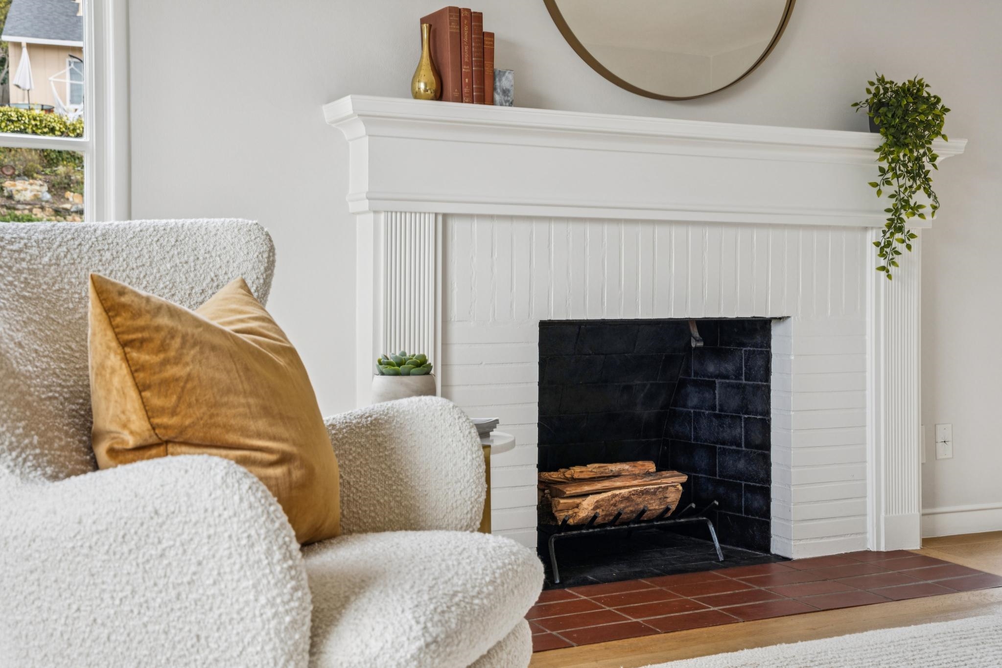 Detail Gallery Image 6 of 50 For 2609 Charleston St, Oakland,  CA 94602 - 2 Beds | 1 Baths