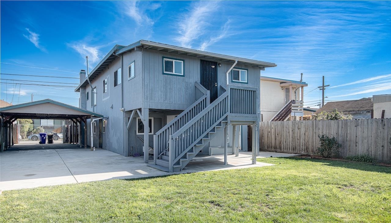 Detail Gallery Image 26 of 33 For 653 20th St, Richmond,  CA 94801 - 5 Beds | 2 Baths