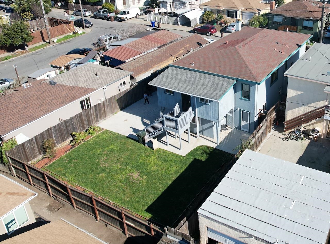 Detail Gallery Image 32 of 33 For 653 20th St, Richmond,  CA 94801 - 5 Beds | 2 Baths