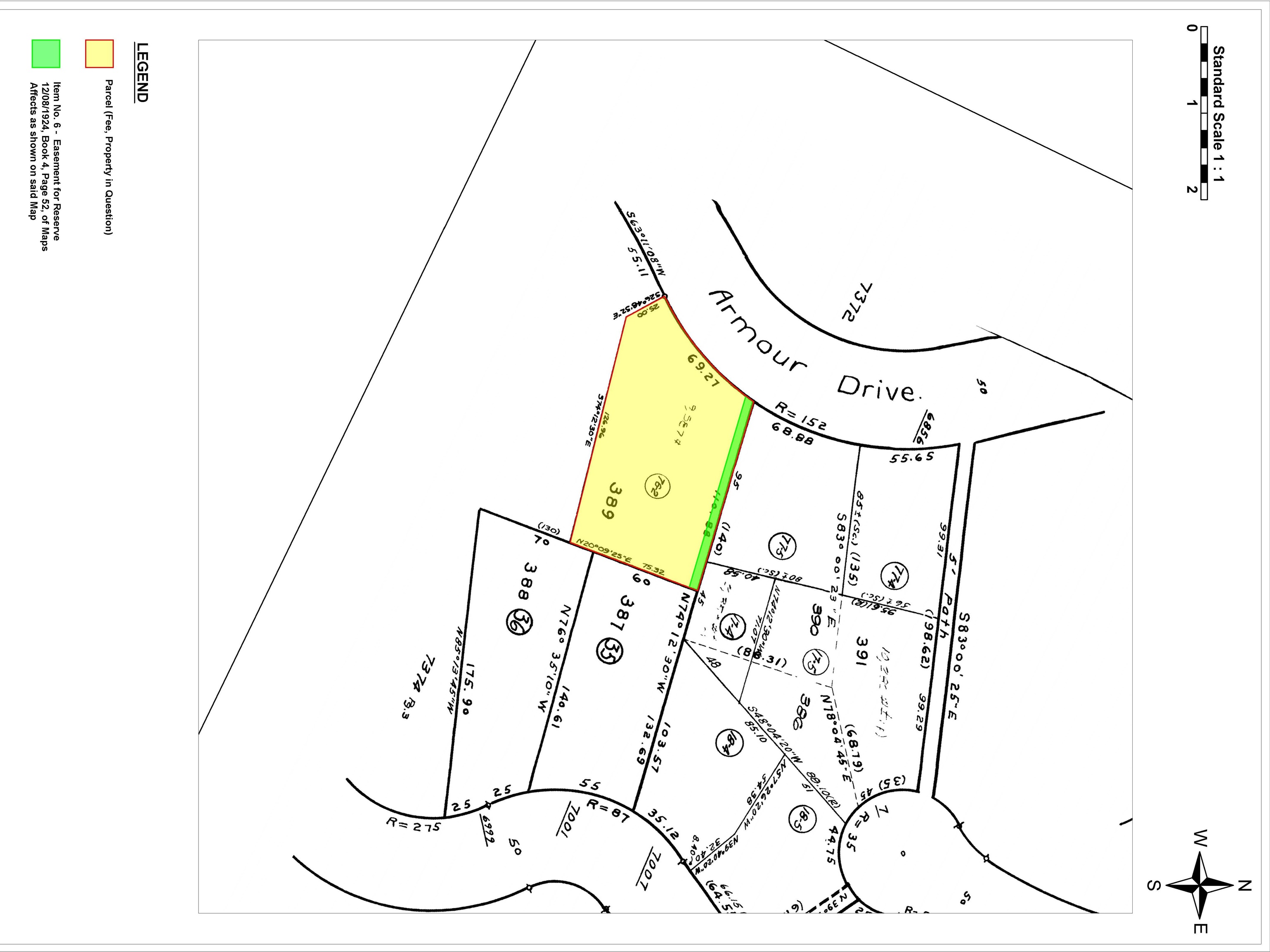 Detail Gallery Image 5 of 5 For 6842 Armour Dr, Oakland,  CA 94611 - – Beds | – Baths