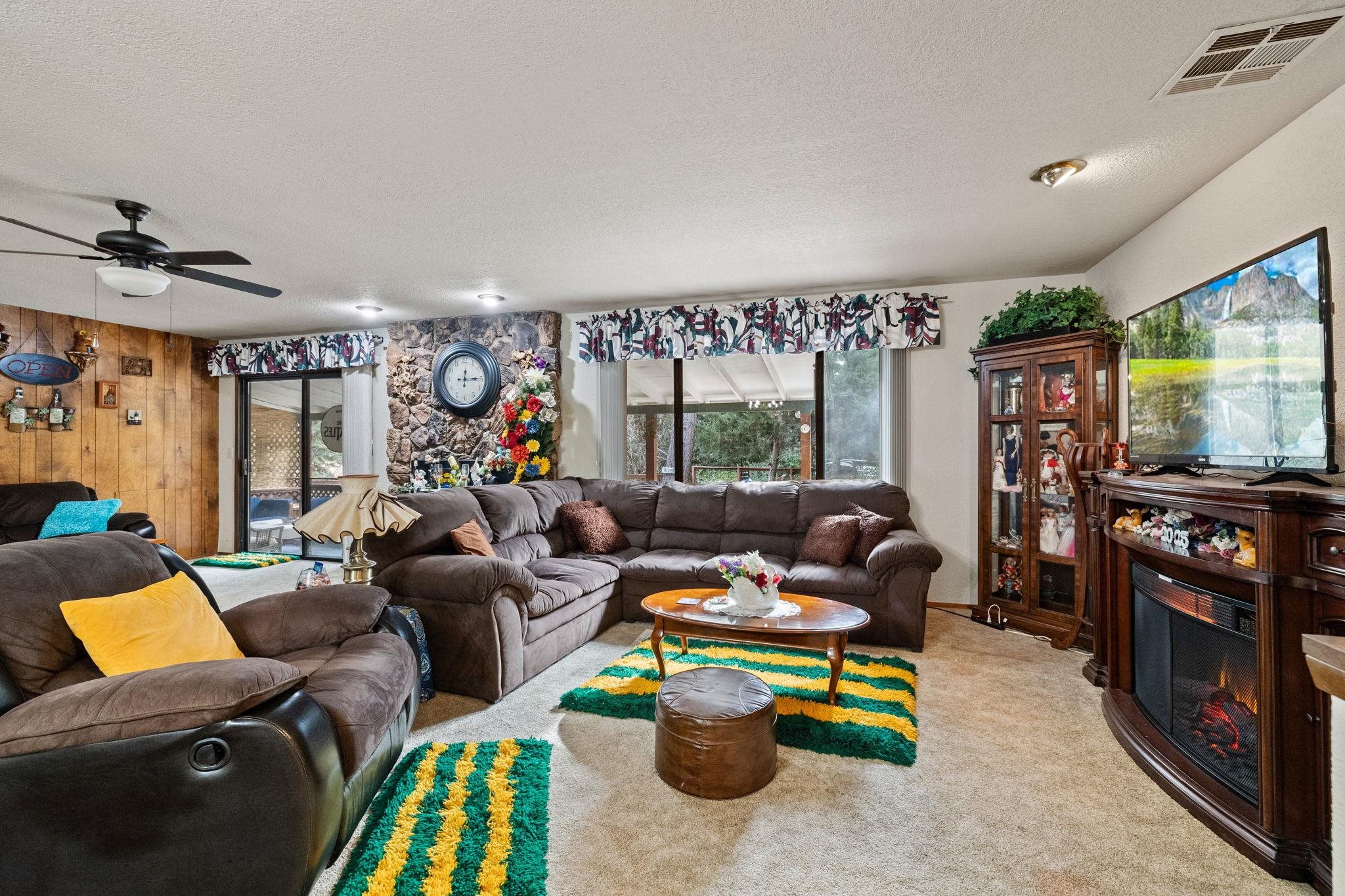 Detail Gallery Image 18 of 36 For 22698 Robin Hood Dr, Twain Harte,  CA 95383 - 3 Beds | 2 Baths