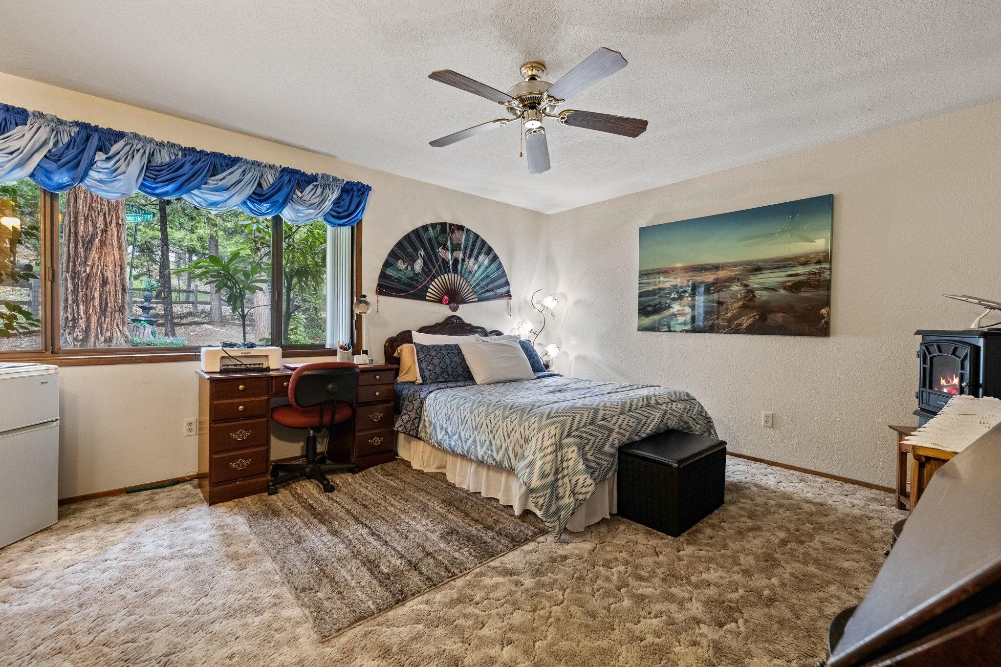 Detail Gallery Image 20 of 36 For 22698 Robin Hood Dr, Twain Harte,  CA 95383 - 3 Beds | 2 Baths