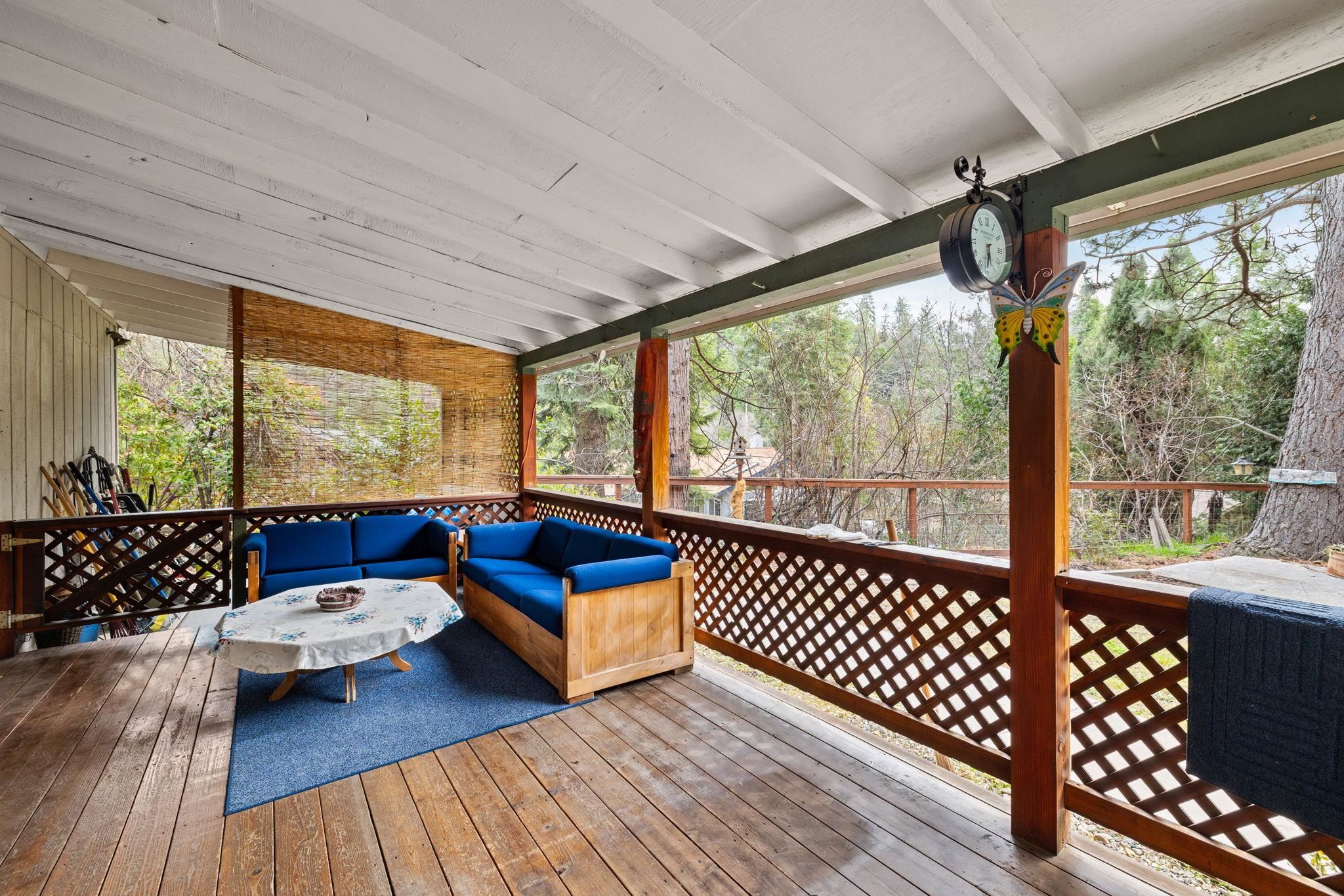 Detail Gallery Image 29 of 36 For 22698 Robin Hood Dr, Twain Harte,  CA 95383 - 3 Beds | 2 Baths