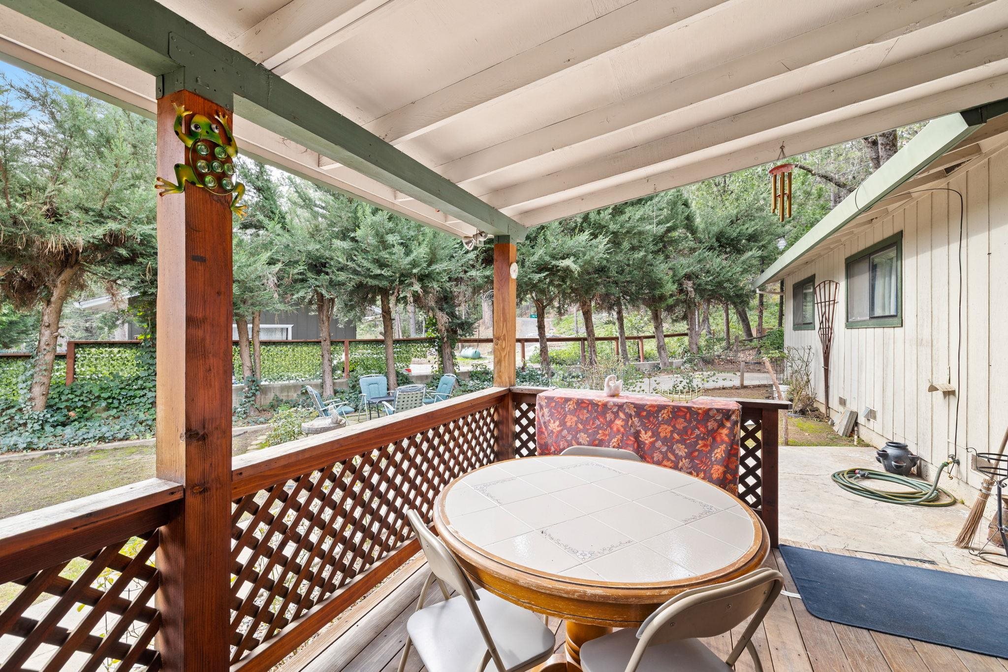 Detail Gallery Image 31 of 36 For 22698 Robin Hood Dr, Twain Harte,  CA 95383 - 3 Beds | 2 Baths