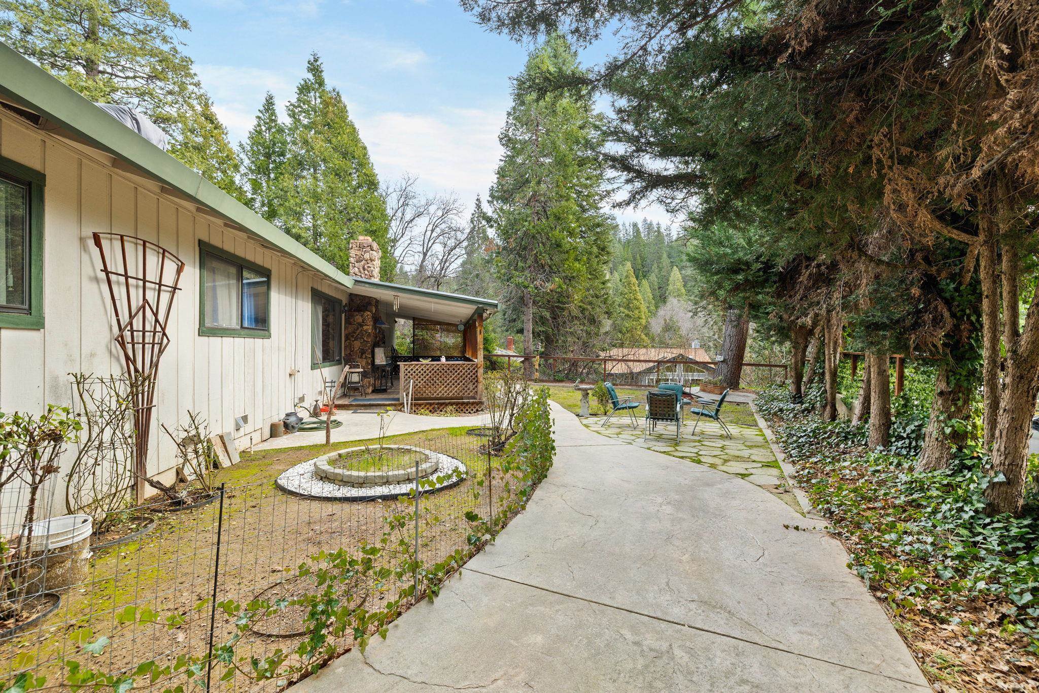 Detail Gallery Image 33 of 36 For 22698 Robin Hood Dr, Twain Harte,  CA 95383 - 3 Beds | 2 Baths