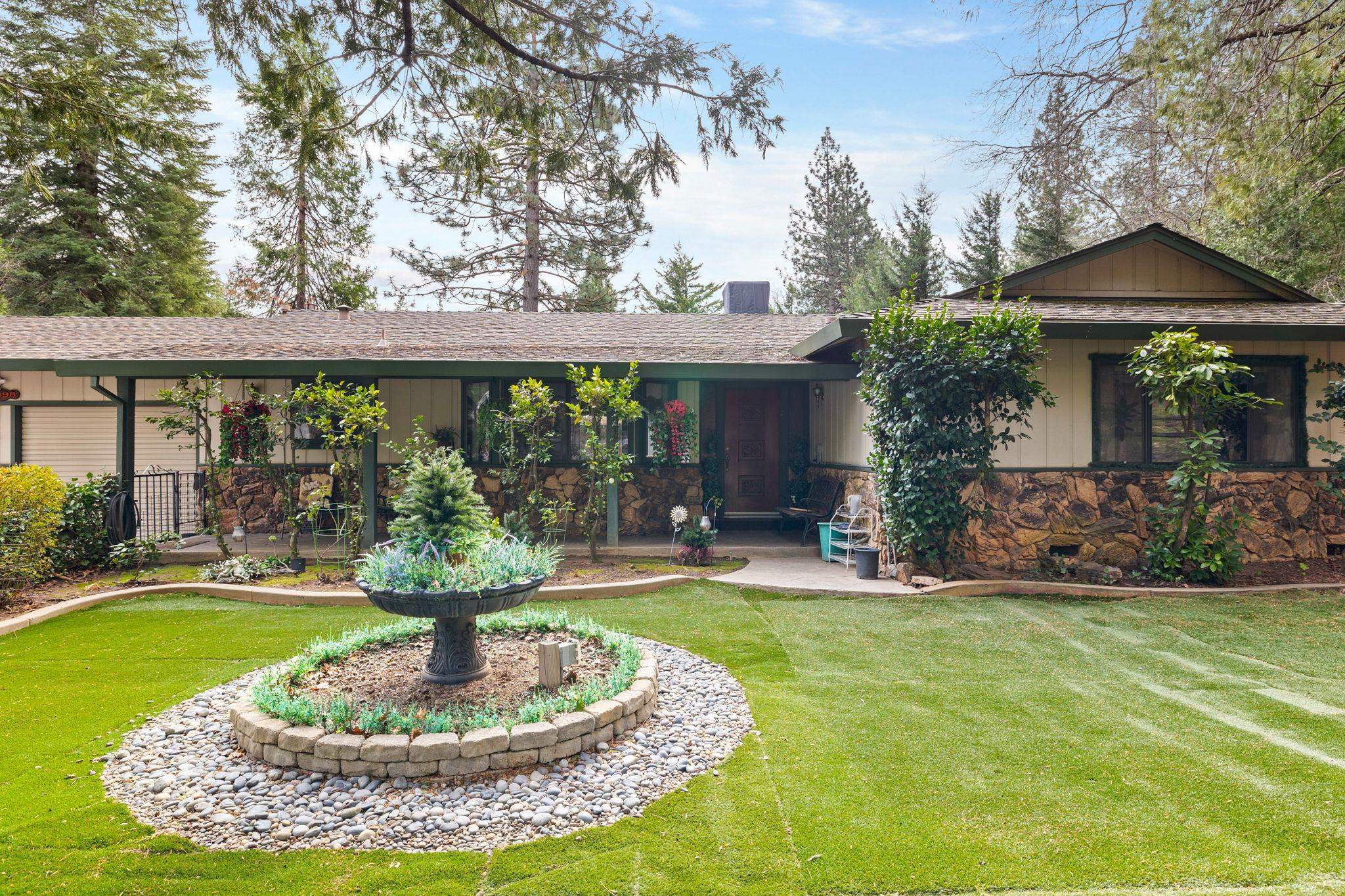 Detail Gallery Image 5 of 36 For 22698 Robin Hood Dr, Twain Harte,  CA 95383 - 3 Beds | 2 Baths