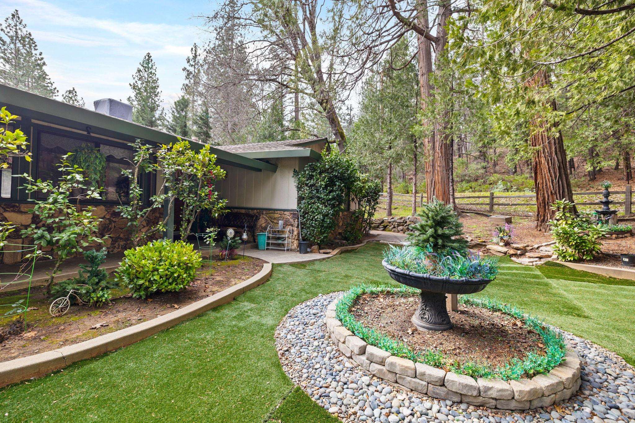 Detail Gallery Image 6 of 36 For 22698 Robin Hood Dr, Twain Harte,  CA 95383 - 3 Beds | 2 Baths