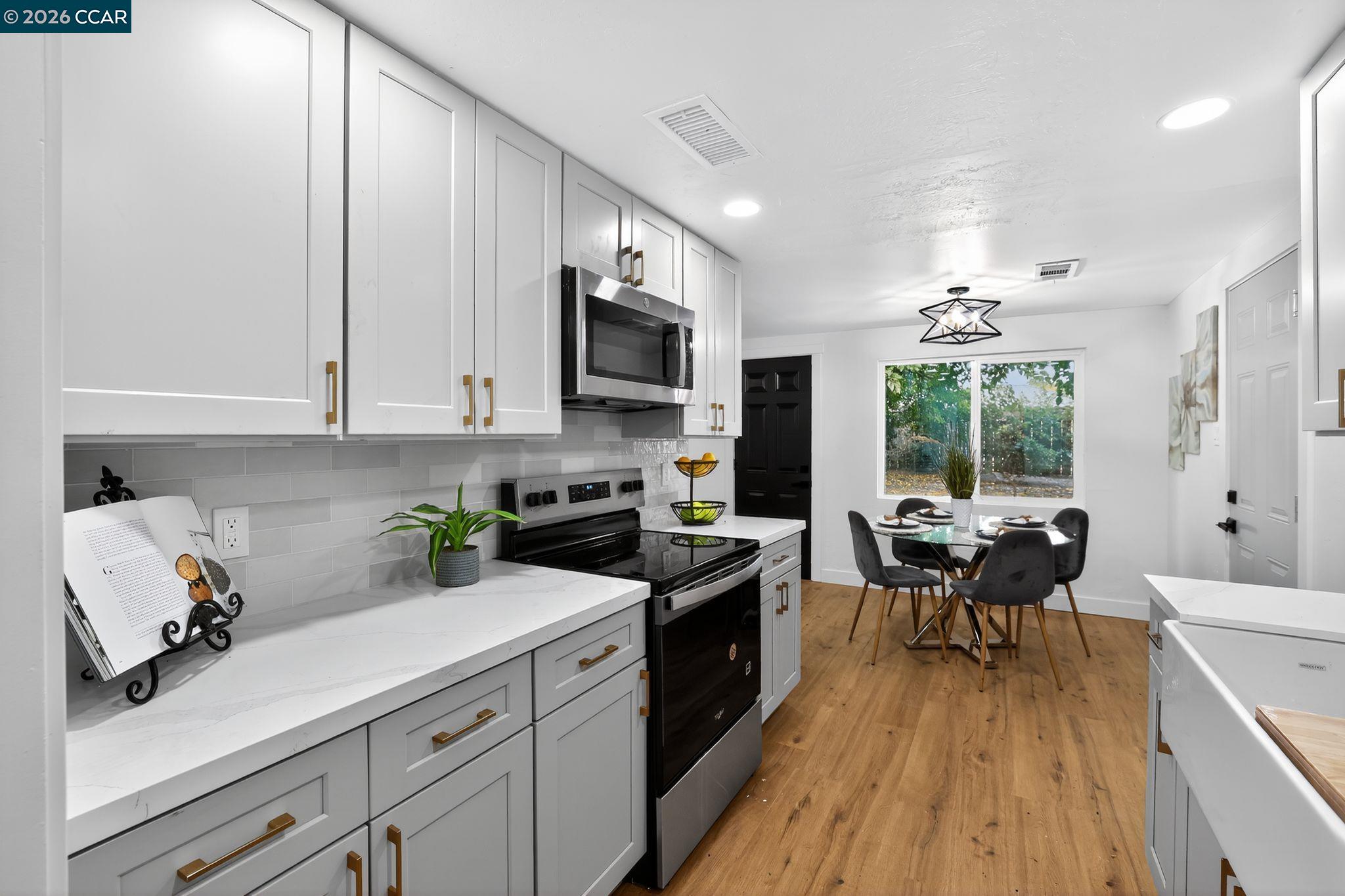 Detail Gallery Image 5 of 25 For 629 S Murdock Ave, Willows,  CA 95988 - 3 Beds | 1 Baths