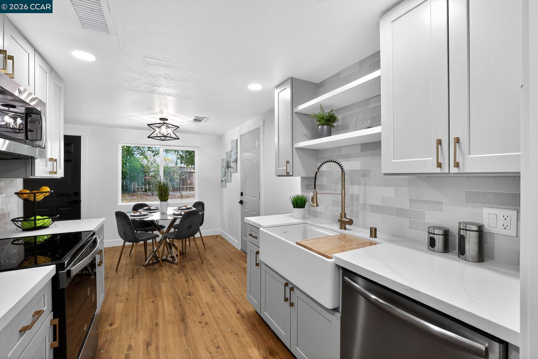 Detail Gallery Image 7 of 25 For 629 S Murdock Ave, Willows,  CA 95988 - 3 Beds | 1 Baths