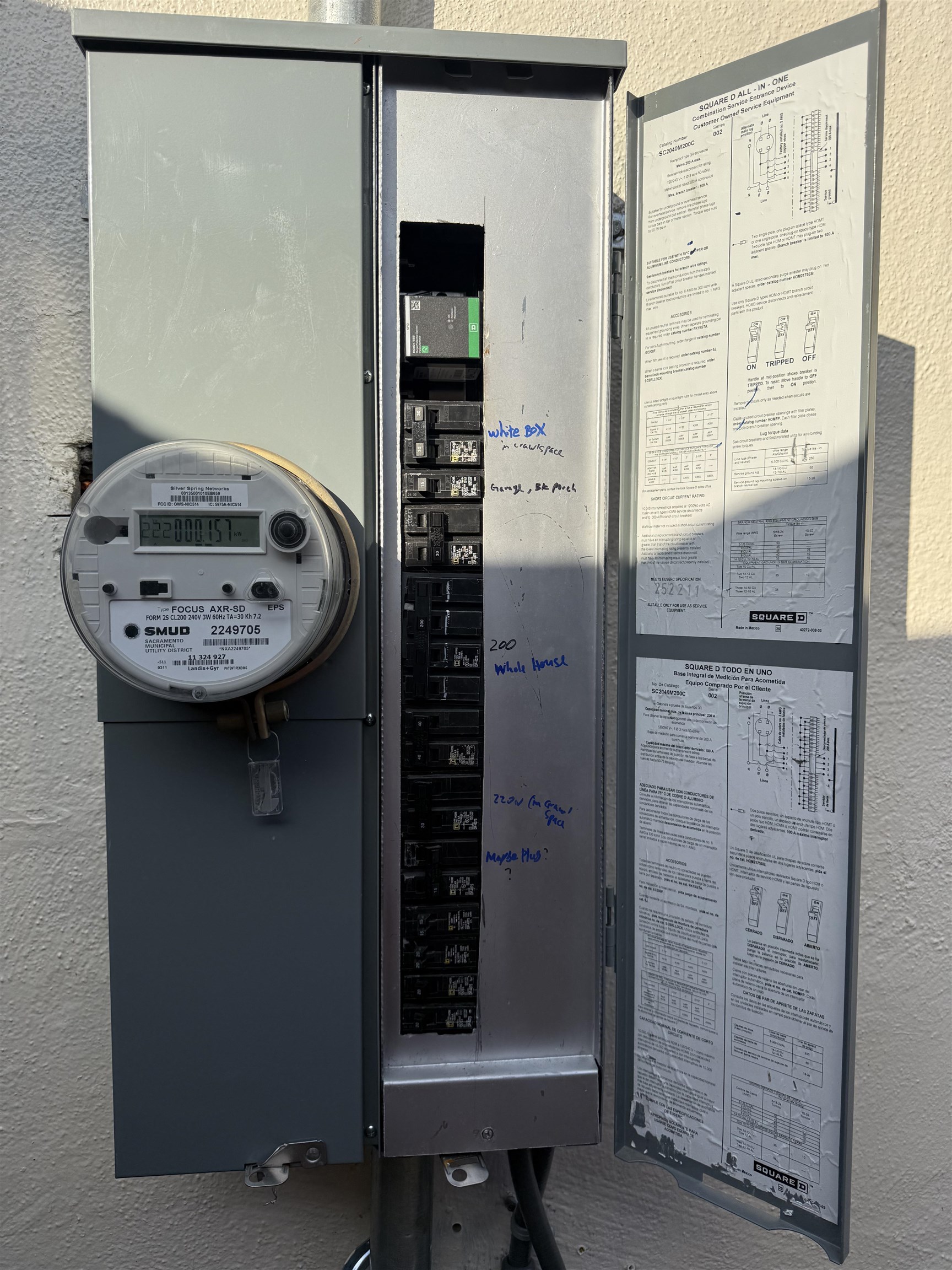 Detail Gallery Image 37 of 39 For 5500 Fruitridge Rd, Sacramento,  CA 95820 - 2 Beds | 1 Baths