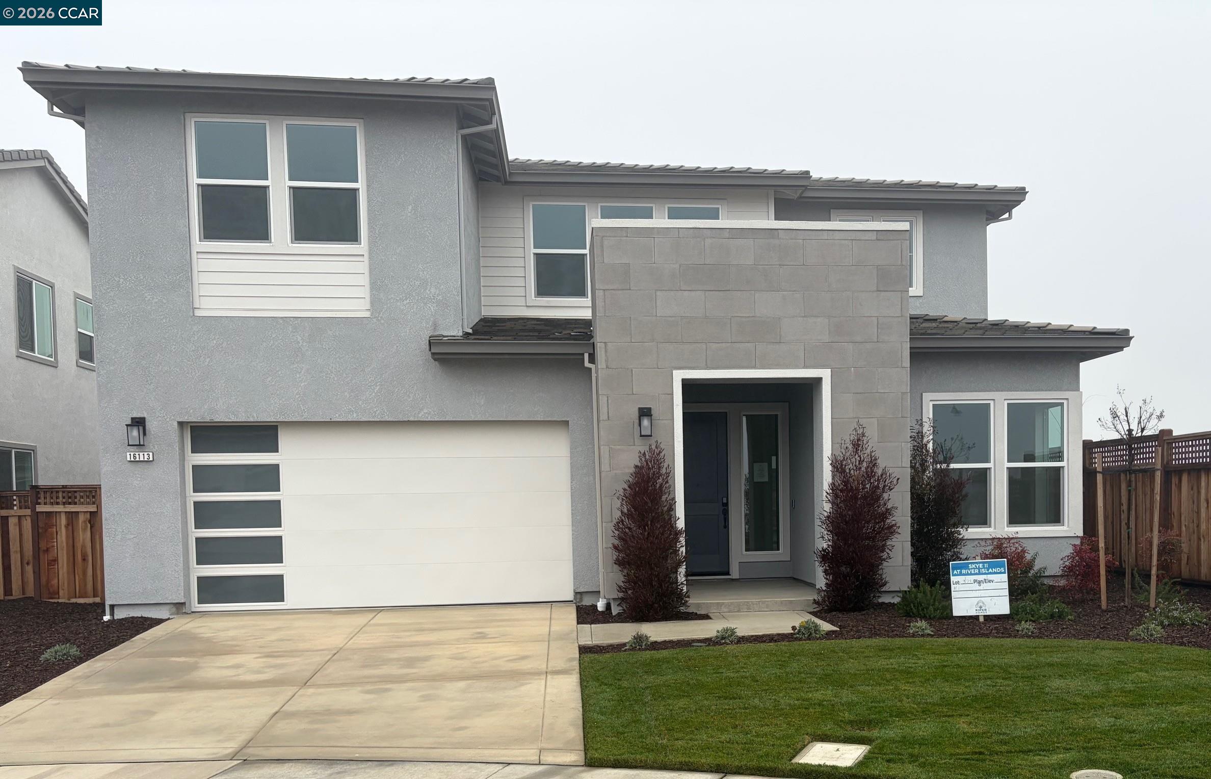 Detail Gallery Image 1 of 7 For 16113 Purdy Ct, Lathrop,  CA 95330 - 4 Beds | 3/1 Baths