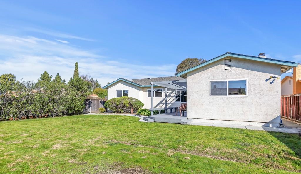 Detail Gallery Image 32 of 39 For 34331 Atteridge Ct, Fremont,  CA 94555 - 4 Beds | 2 Baths