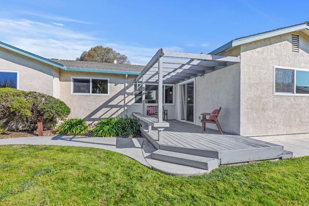 Detail Gallery Image 33 of 39 For 34331 Atteridge Ct, Fremont,  CA 94555 - 4 Beds | 2 Baths