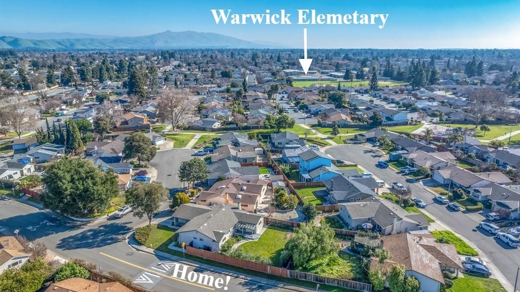 Detail Gallery Image 5 of 39 For 34331 Atteridge Ct, Fremont,  CA 94555 - 4 Beds | 2 Baths