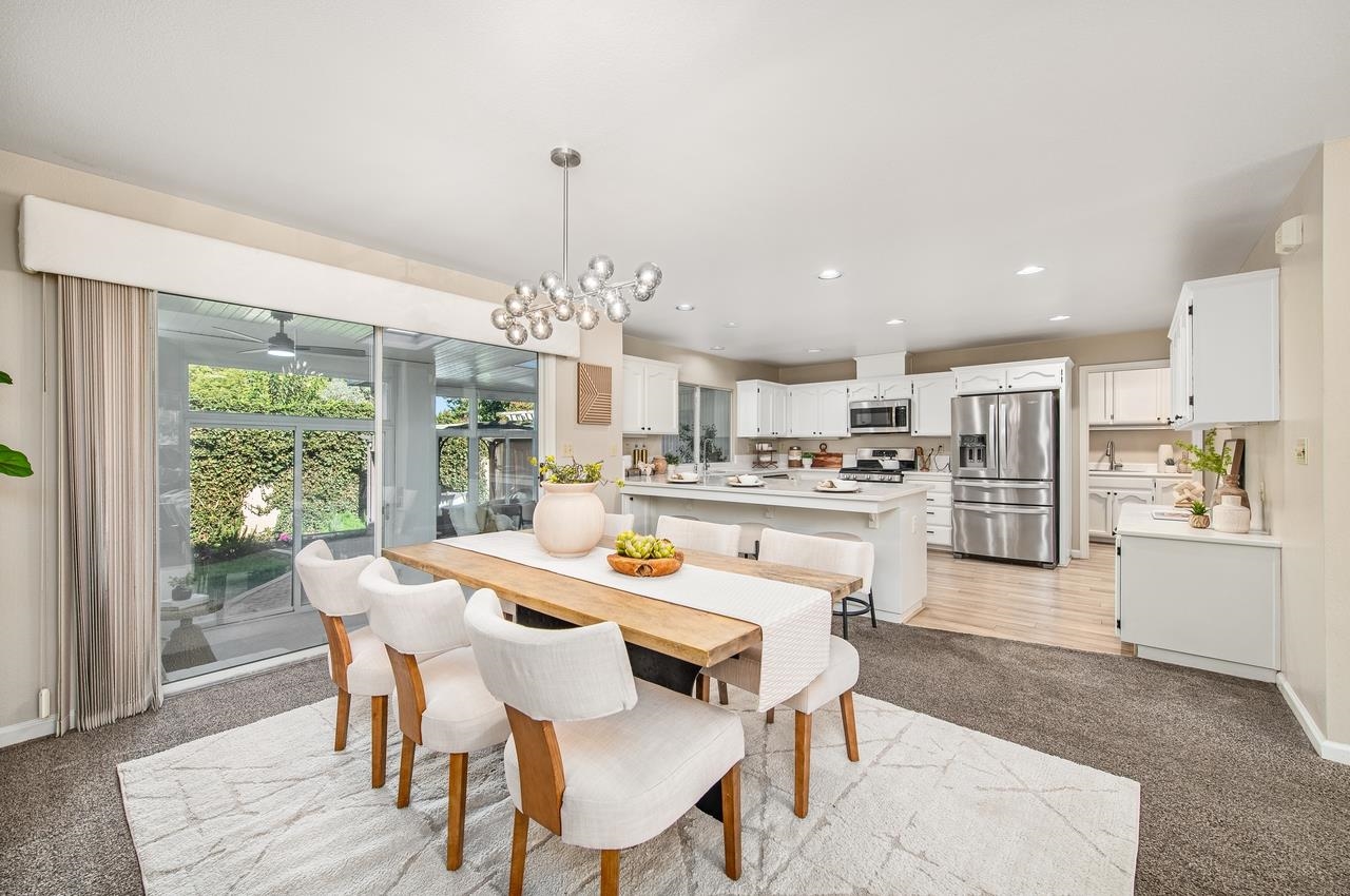 Detail Gallery Image 11 of 59 For 297 Del Valle Ct, Pleasanton,  CA 94566 - 3 Beds | 2/1 Baths