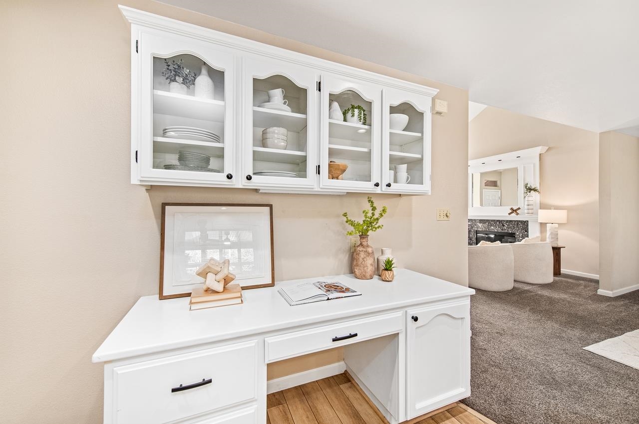 Detail Gallery Image 17 of 59 For 297 Del Valle Ct, Pleasanton,  CA 94566 - 3 Beds | 2/1 Baths