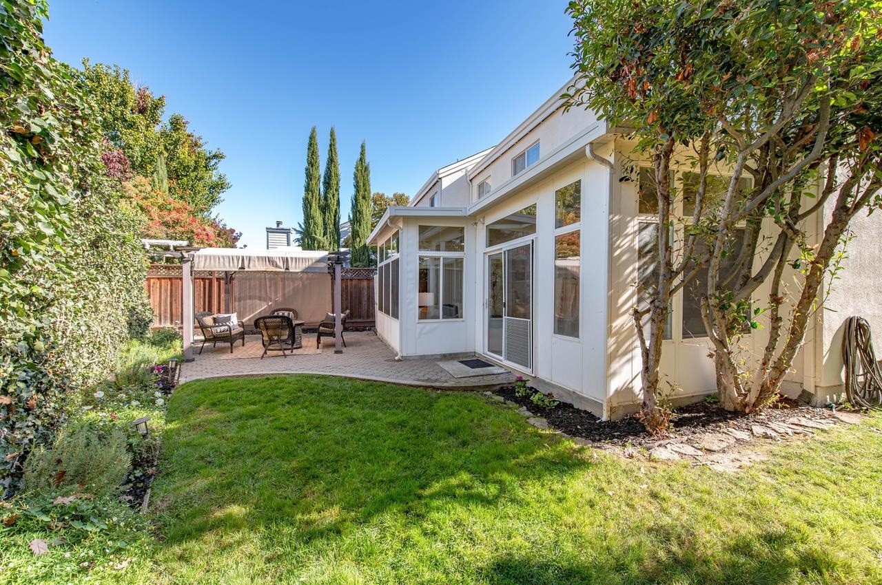 Detail Gallery Image 38 of 59 For 297 Del Valle Ct, Pleasanton,  CA 94566 - 3 Beds | 2/1 Baths