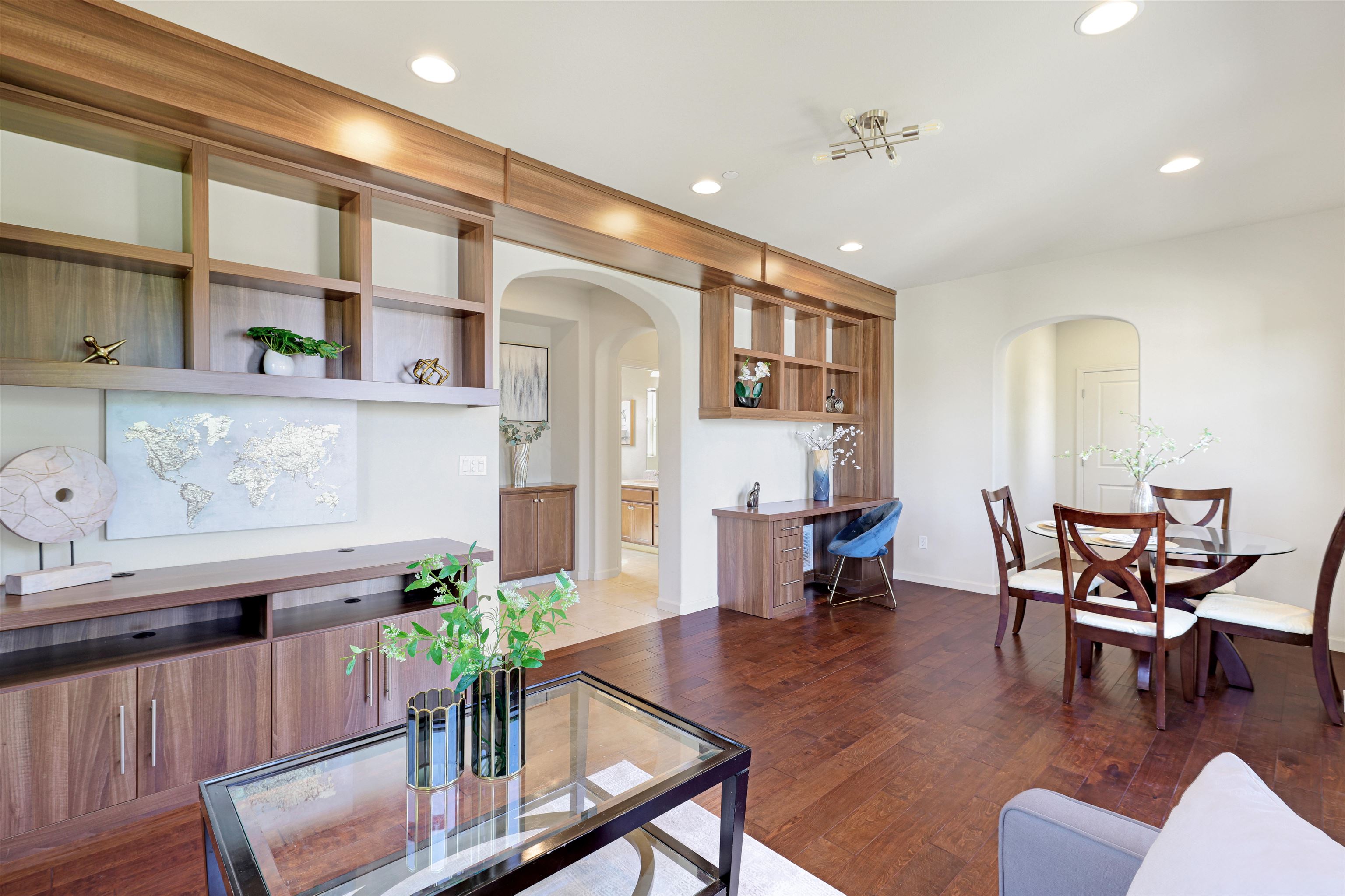 Detail Gallery Image 43 of 57 For 193 Lucy Ln, San Ramon,  CA 94582 - 4 Beds | 4 Baths