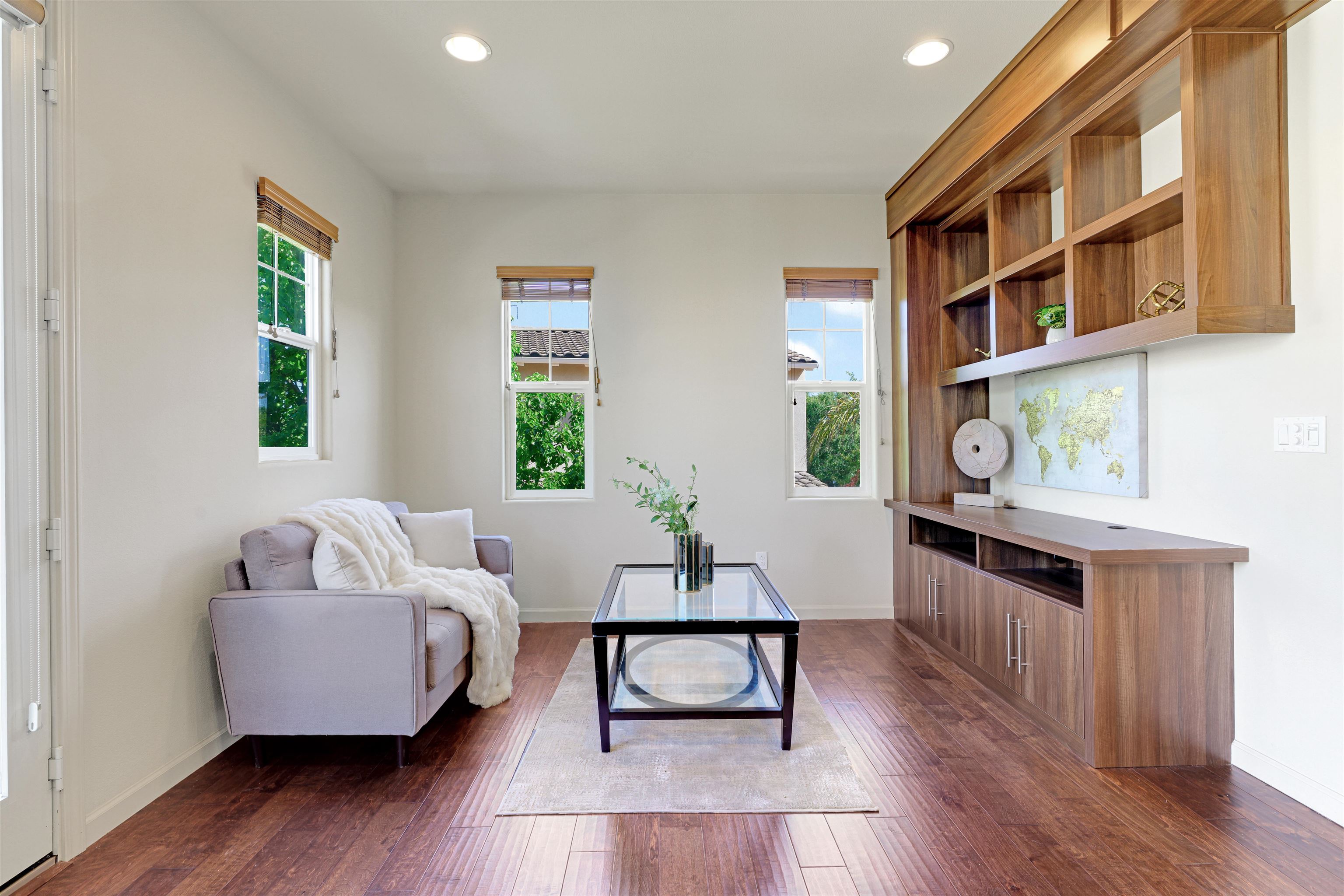 Detail Gallery Image 44 of 57 For 193 Lucy Ln, San Ramon,  CA 94582 - 4 Beds | 4 Baths