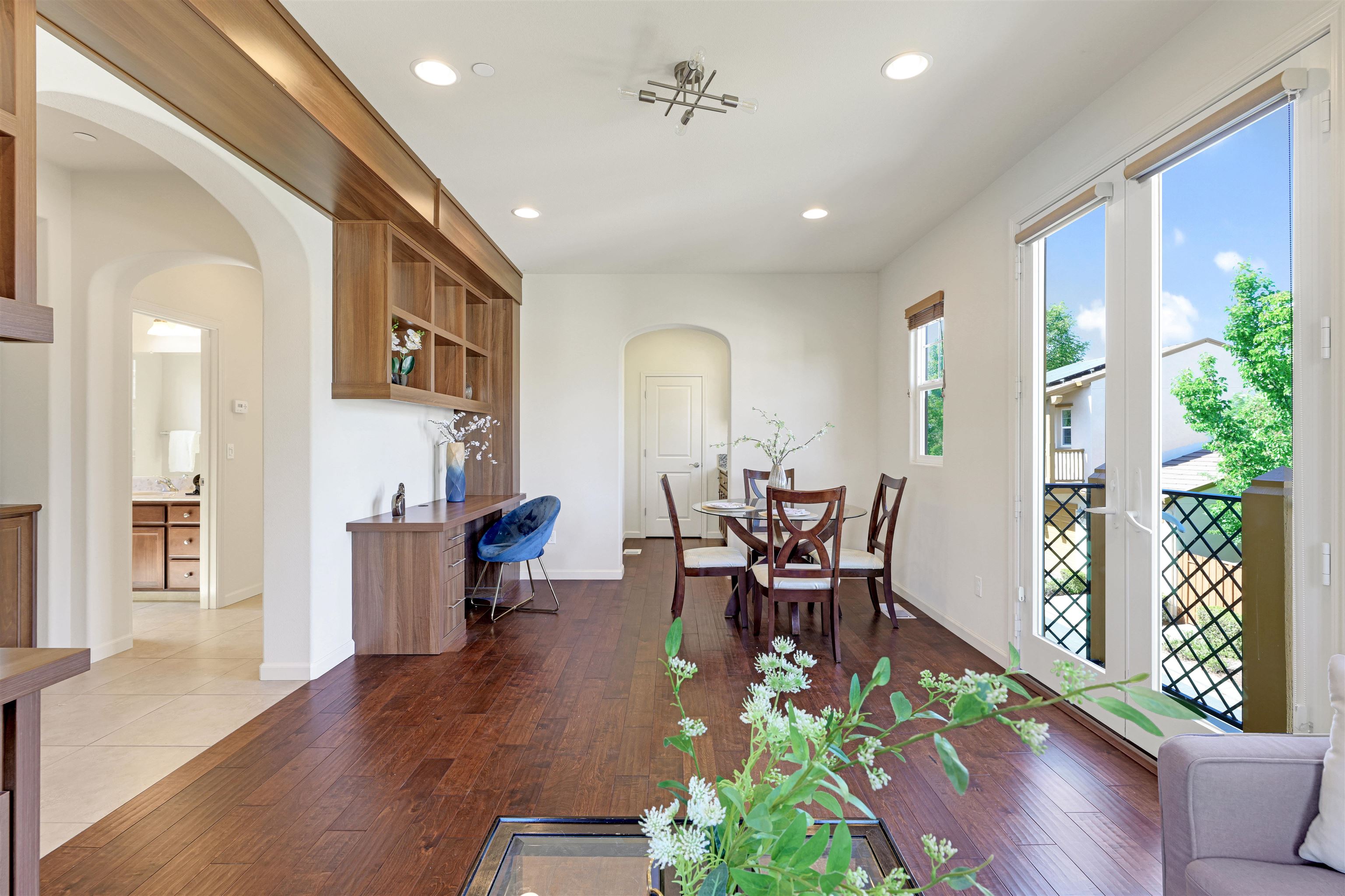 Detail Gallery Image 45 of 57 For 193 Lucy Ln, San Ramon,  CA 94582 - 4 Beds | 4 Baths