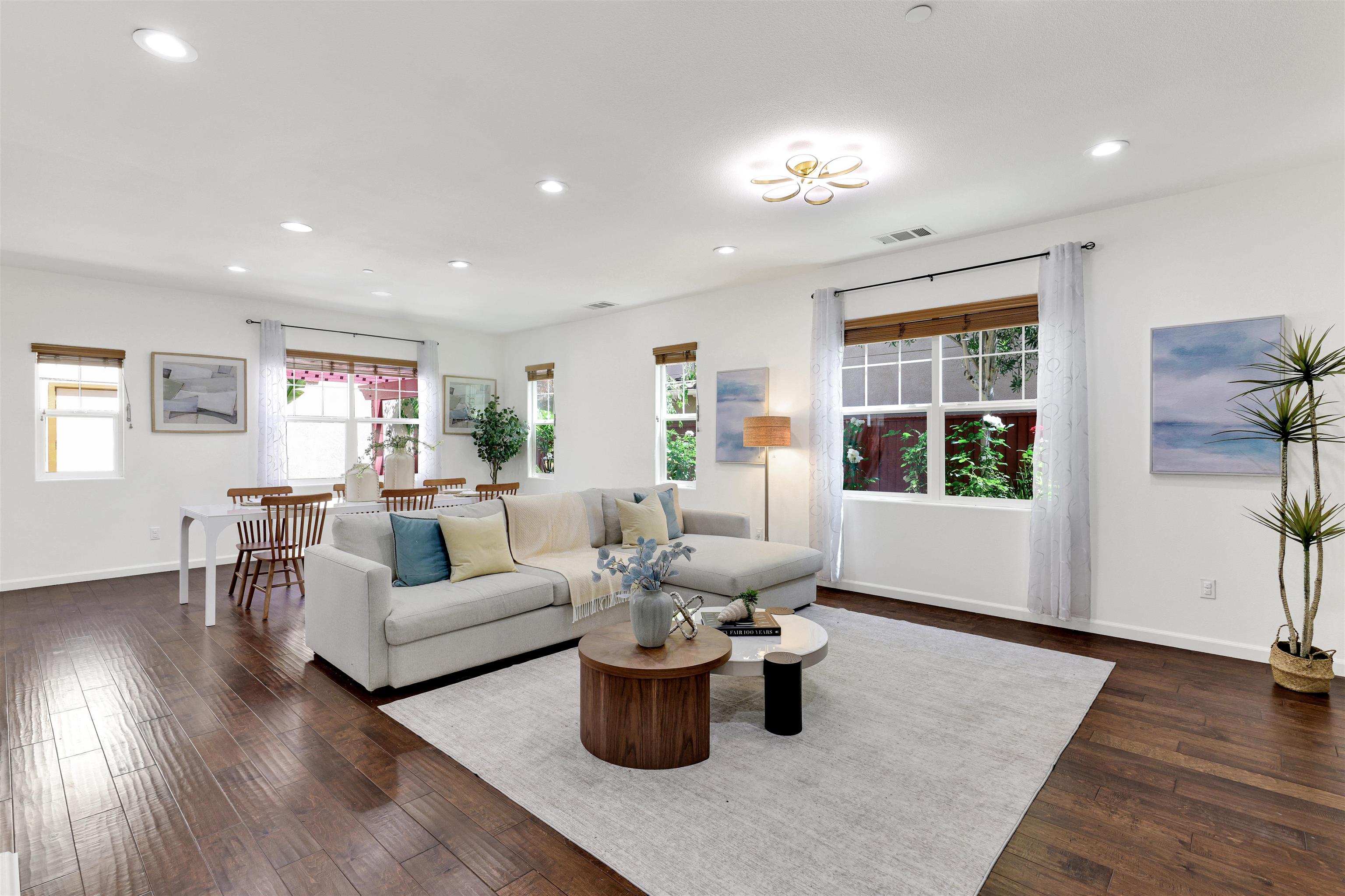 Detail Gallery Image 8 of 57 For 193 Lucy Ln, San Ramon,  CA 94582 - 4 Beds | 4 Baths