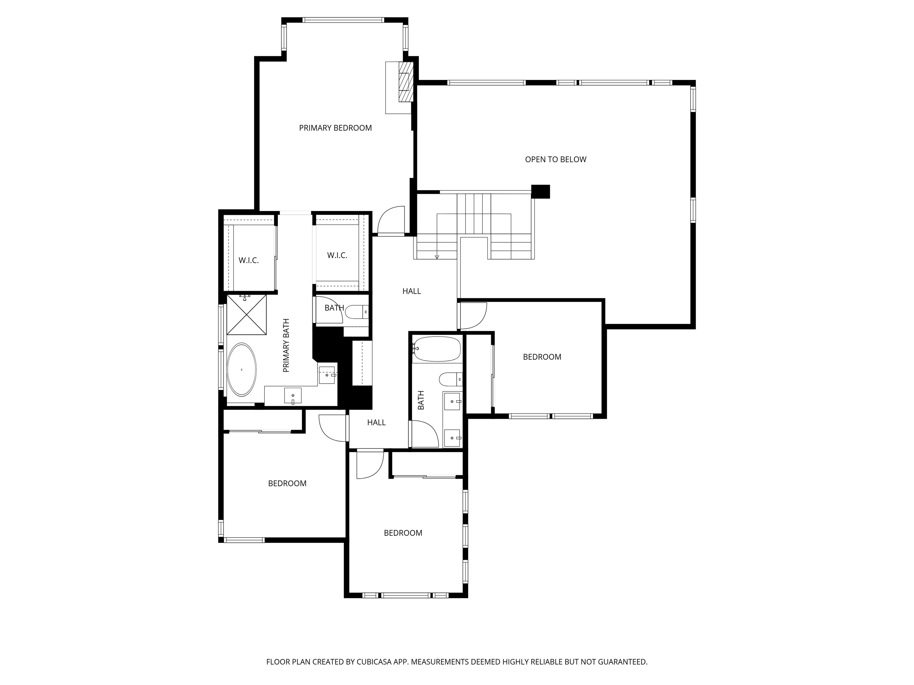 Detail Gallery Image 58 of 60 For 807 Placenza St, Livermore,  CA 94551 - 5 Beds | 3 Baths