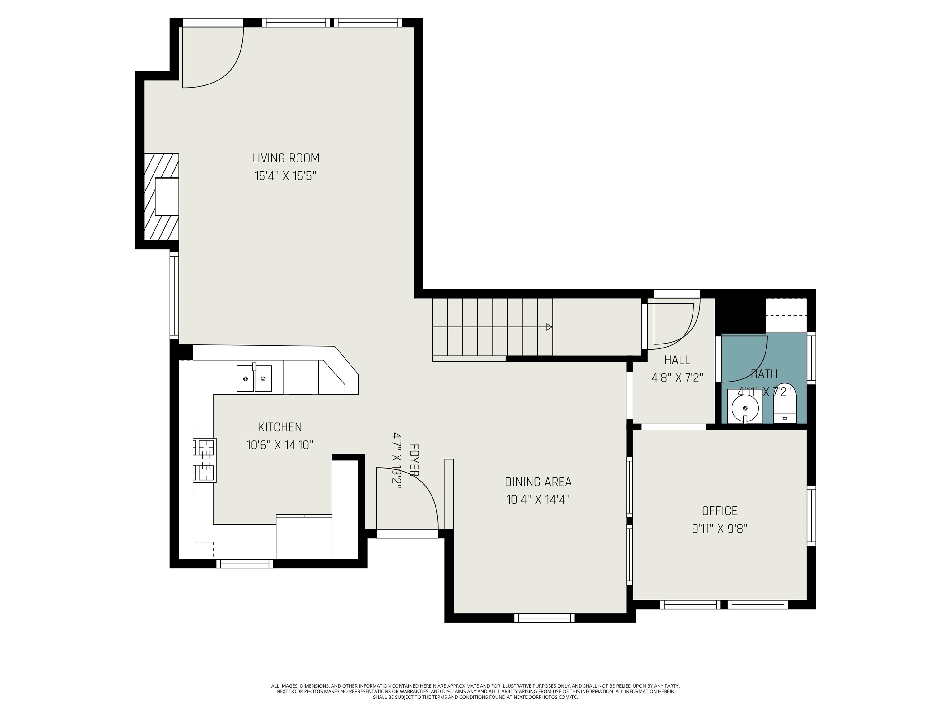 Detail Gallery Image 29 of 32 For 6235 Newhaven Ln, Vallejo,  CA 94591 - 3 Beds | 2/1 Baths