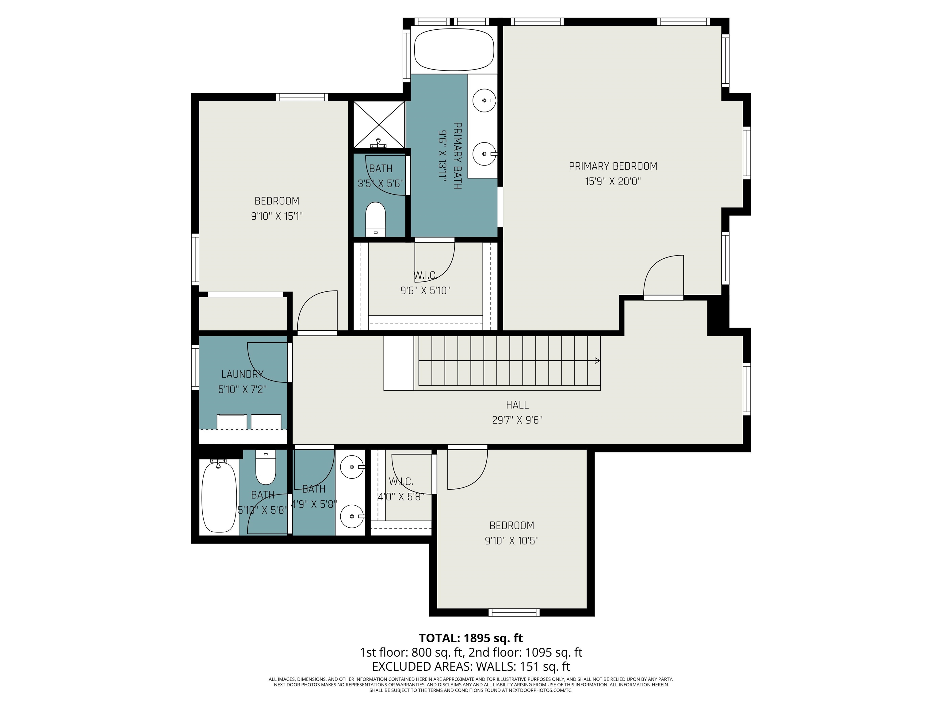 Detail Gallery Image 30 of 32 For 6235 Newhaven Ln, Vallejo,  CA 94591 - 3 Beds | 2/1 Baths