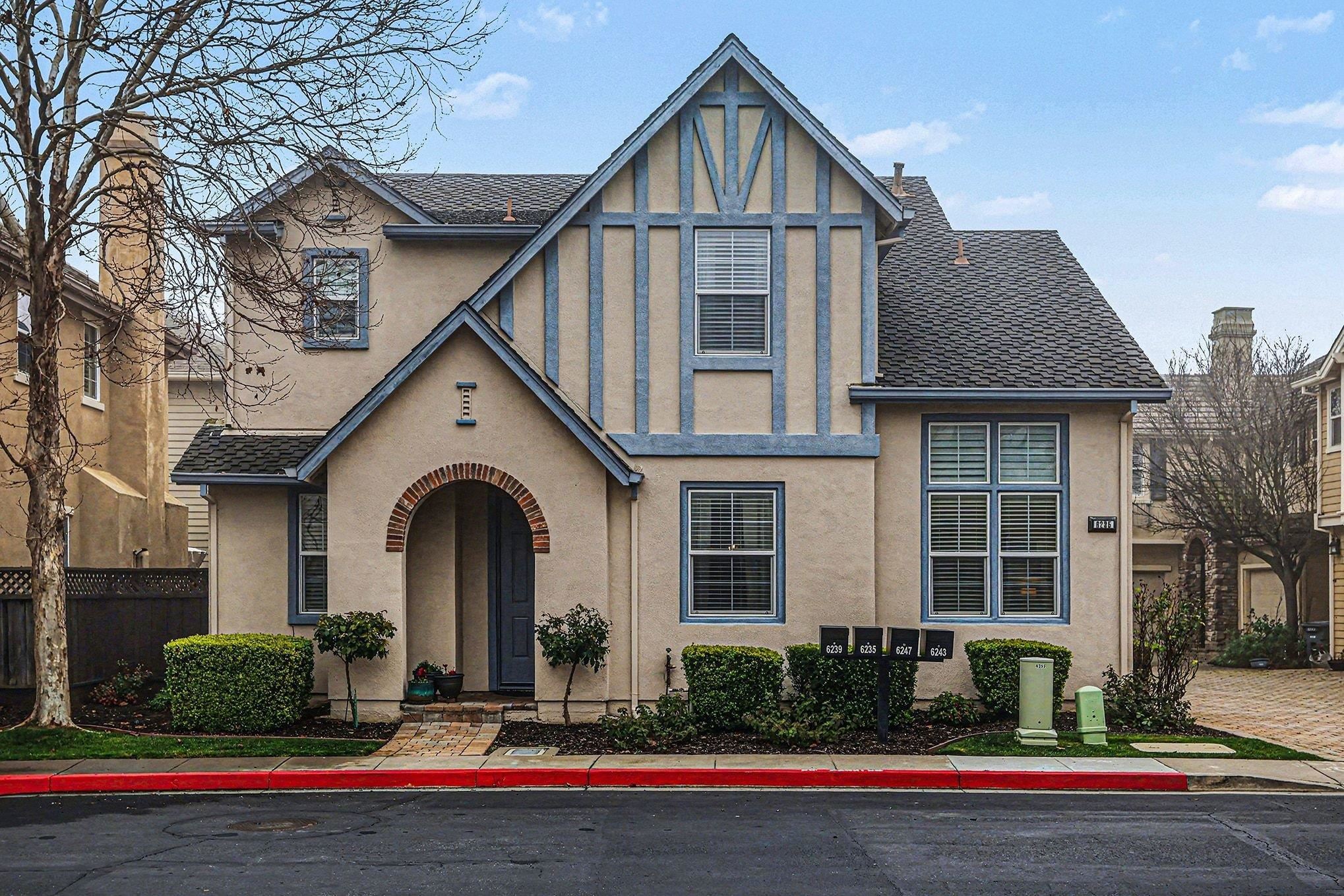 Detail Gallery Image 32 of 32 For 6235 Newhaven Ln, Vallejo,  CA 94591 - 3 Beds | 2/1 Baths