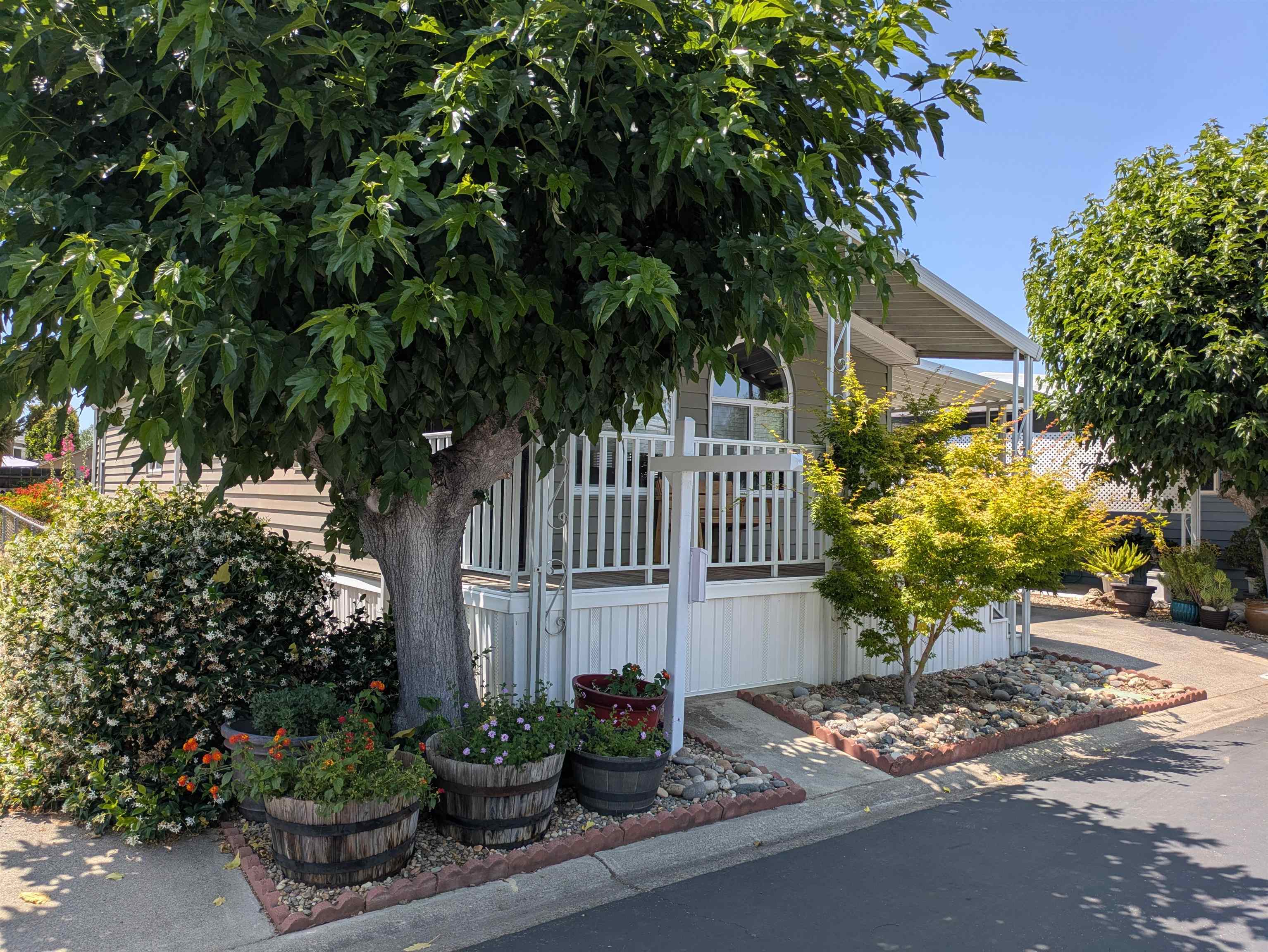 Detail Gallery Image 3 of 37 For 3231 Vineyard #33 #33,  Pleasanton,  CA 94566 - 2 Beds | 2 Baths