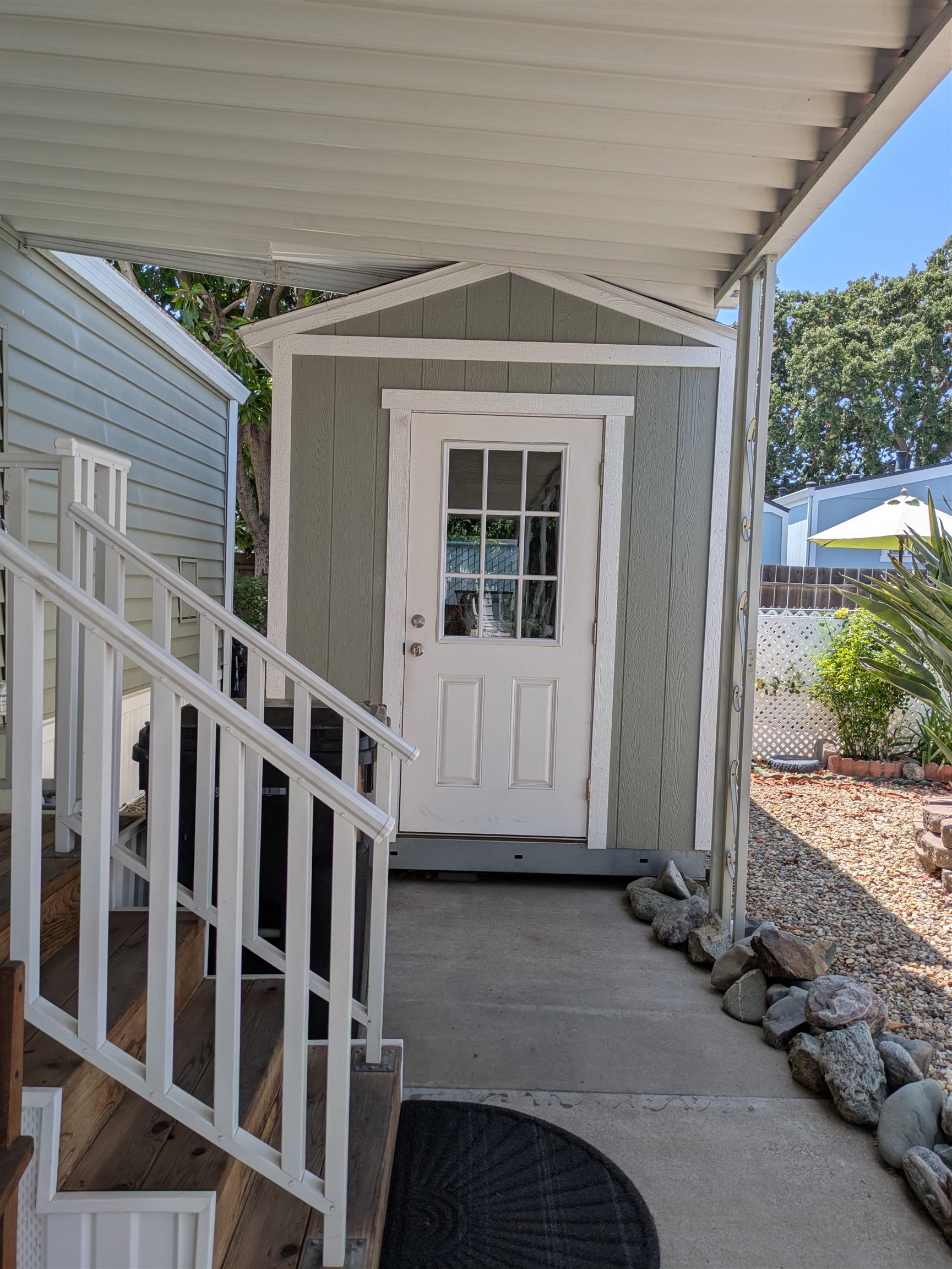 Detail Gallery Image 31 of 37 For 3231 Vineyard #33 #33,  Pleasanton,  CA 94566 - 2 Beds | 2 Baths