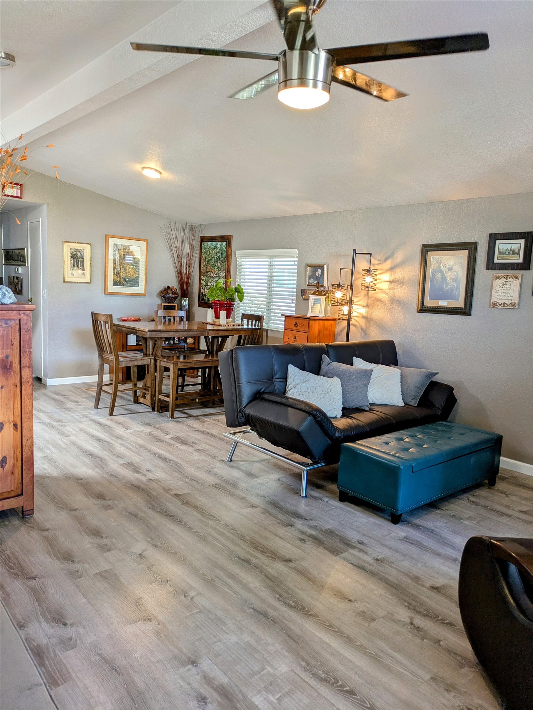 Detail Gallery Image 6 of 37 For 3231 Vineyard #33 #33,  Pleasanton,  CA 94566 - 2 Beds | 2 Baths