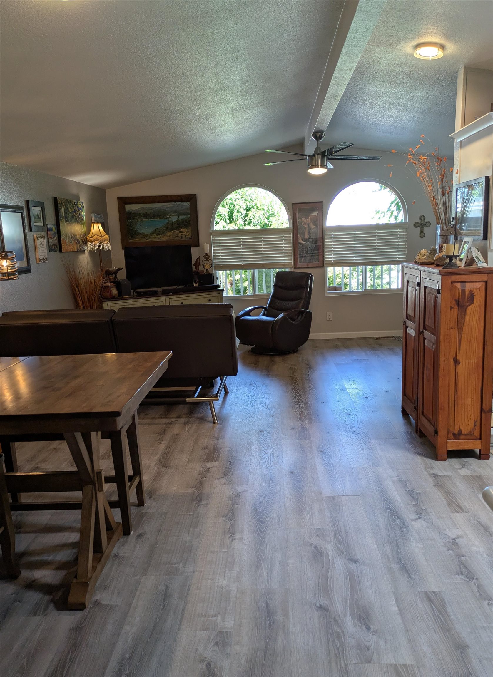 Detail Gallery Image 8 of 37 For 3231 Vineyard #33 #33,  Pleasanton,  CA 94566 - 2 Beds | 2 Baths