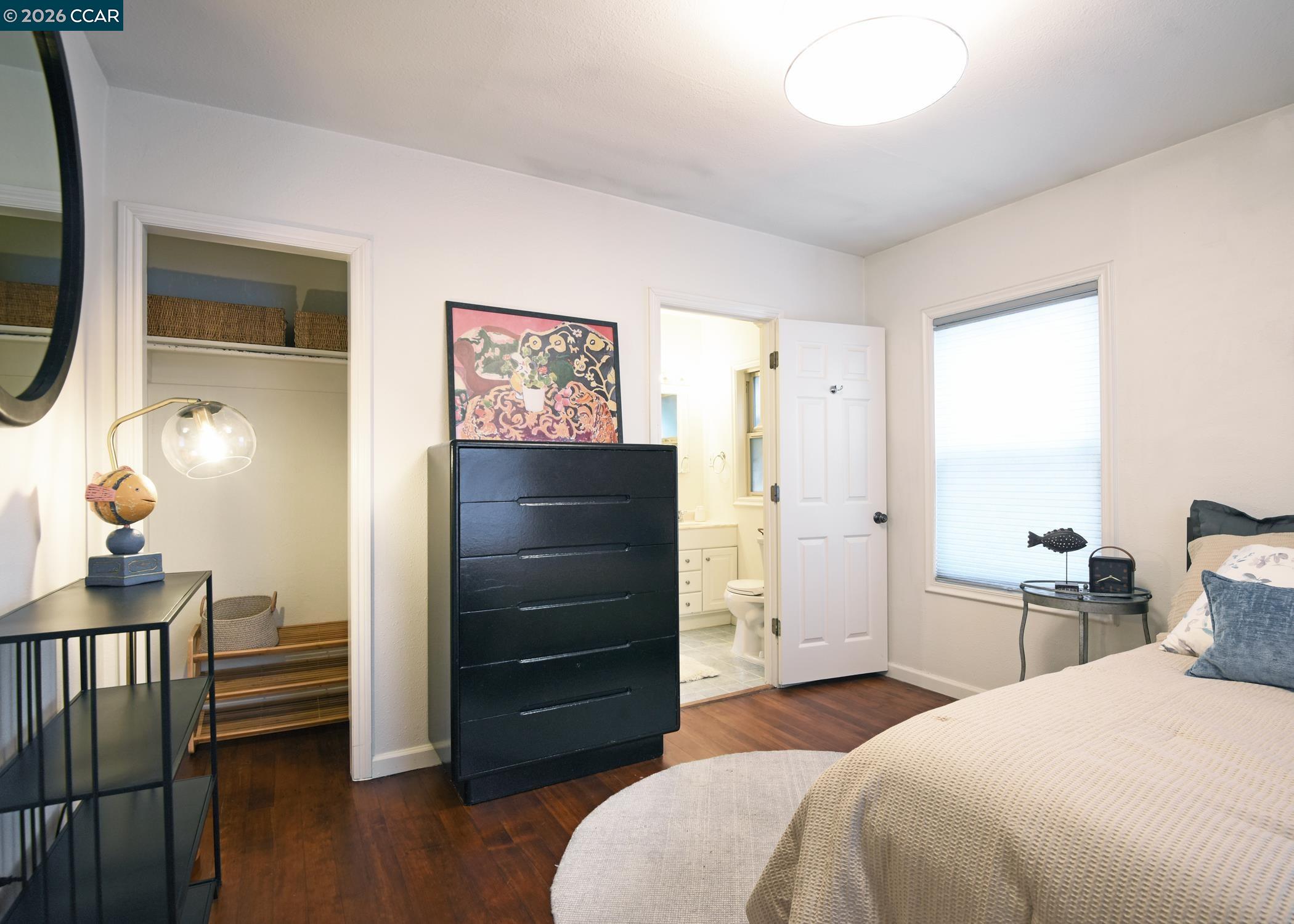 Detail Gallery Image 14 of 25 For 228 Arreba St., Martinez,  CA 94553 - 2 Beds | 1 Baths