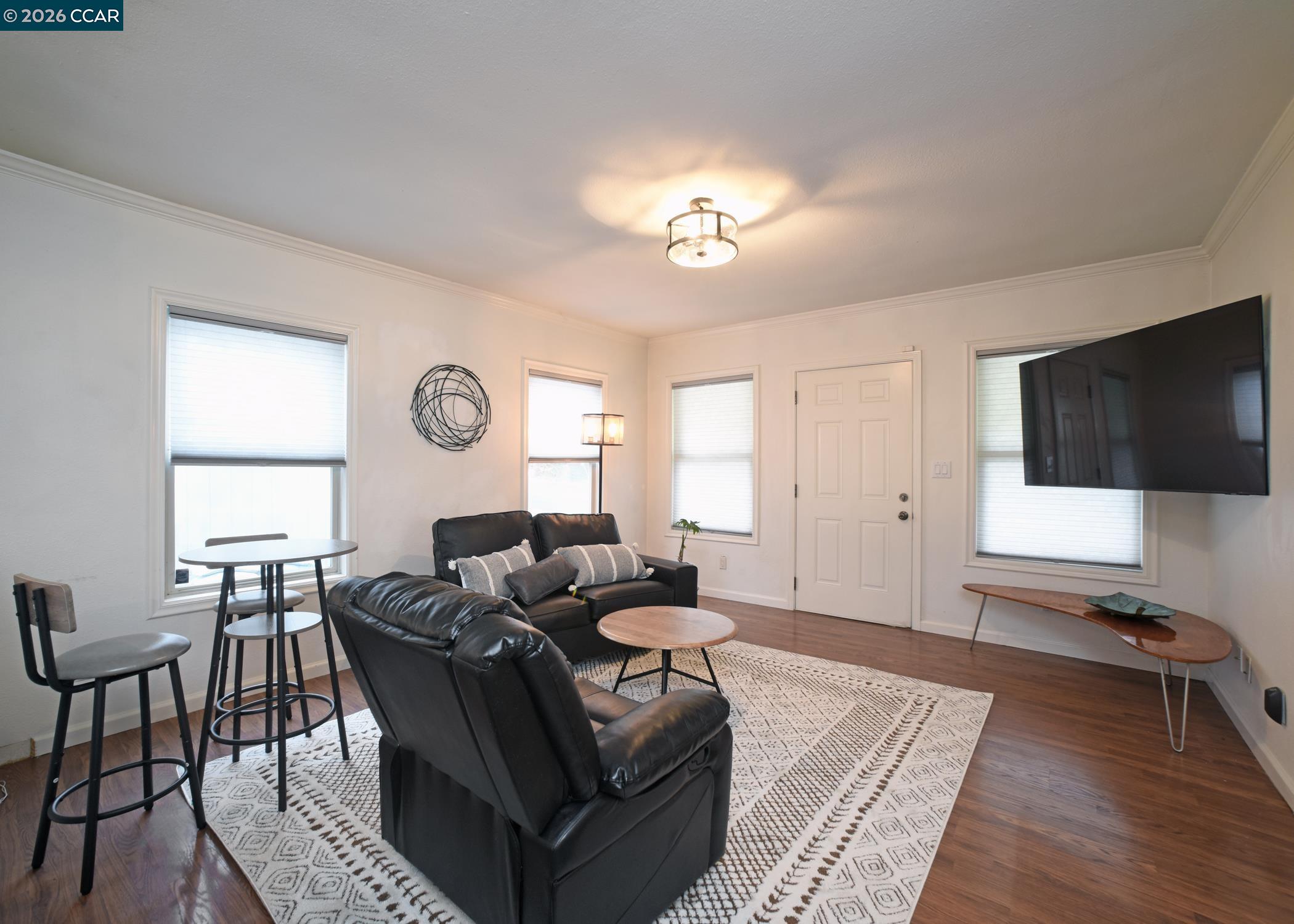 Detail Gallery Image 7 of 25 For 228 Arreba St., Martinez,  CA 94553 - 2 Beds | 1 Baths