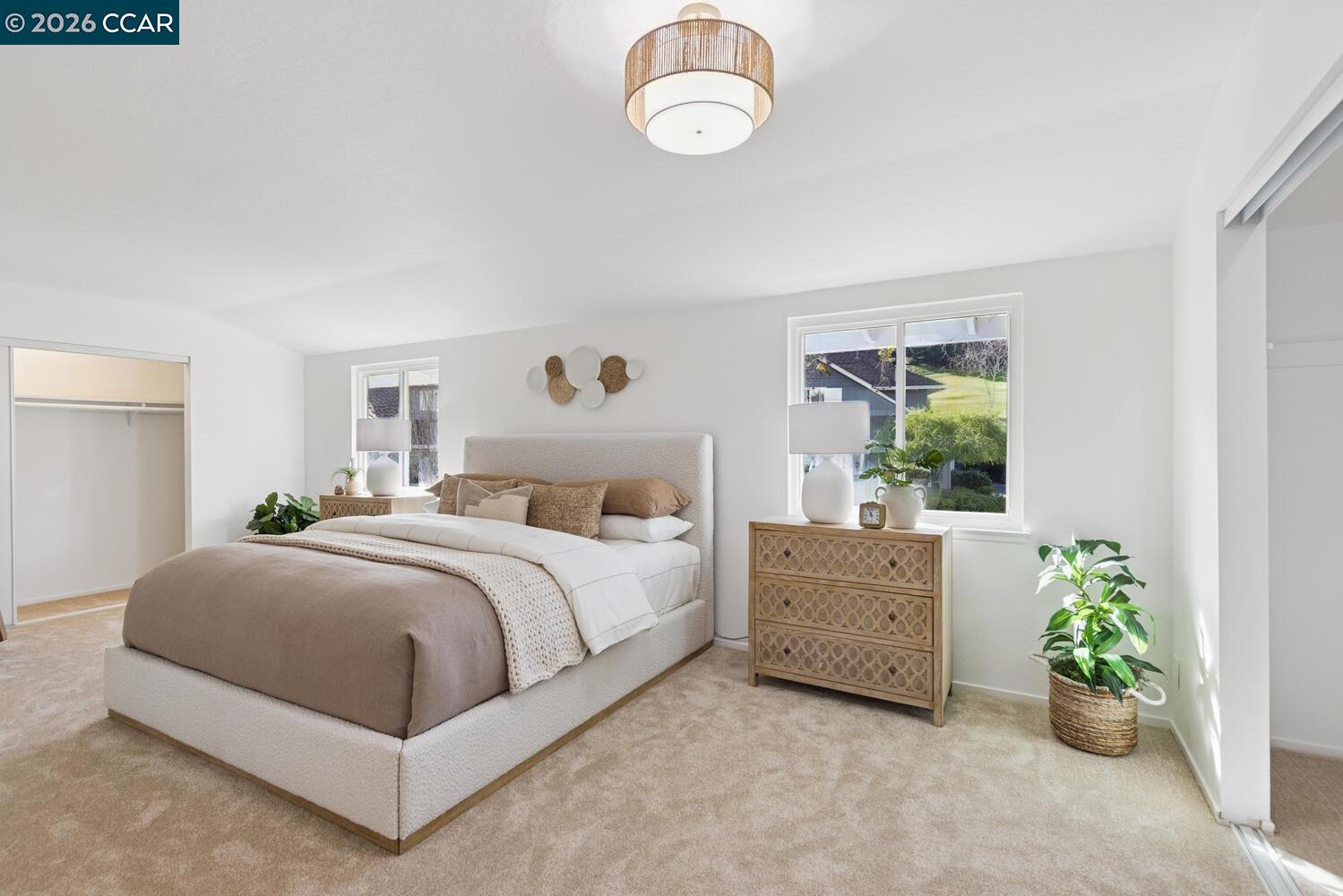 Detail Gallery Image 15 of 51 For 183 Miramonte Dr, Moraga,  CA 94556 - 3 Beds | 3 Baths