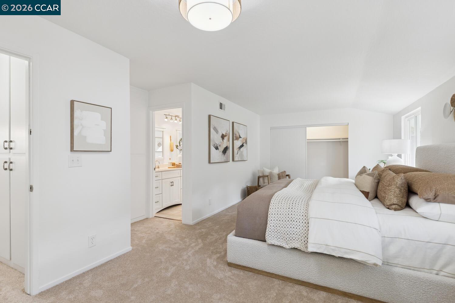 Detail Gallery Image 17 of 51 For 183 Miramonte Dr, Moraga,  CA 94556 - 3 Beds | 3 Baths