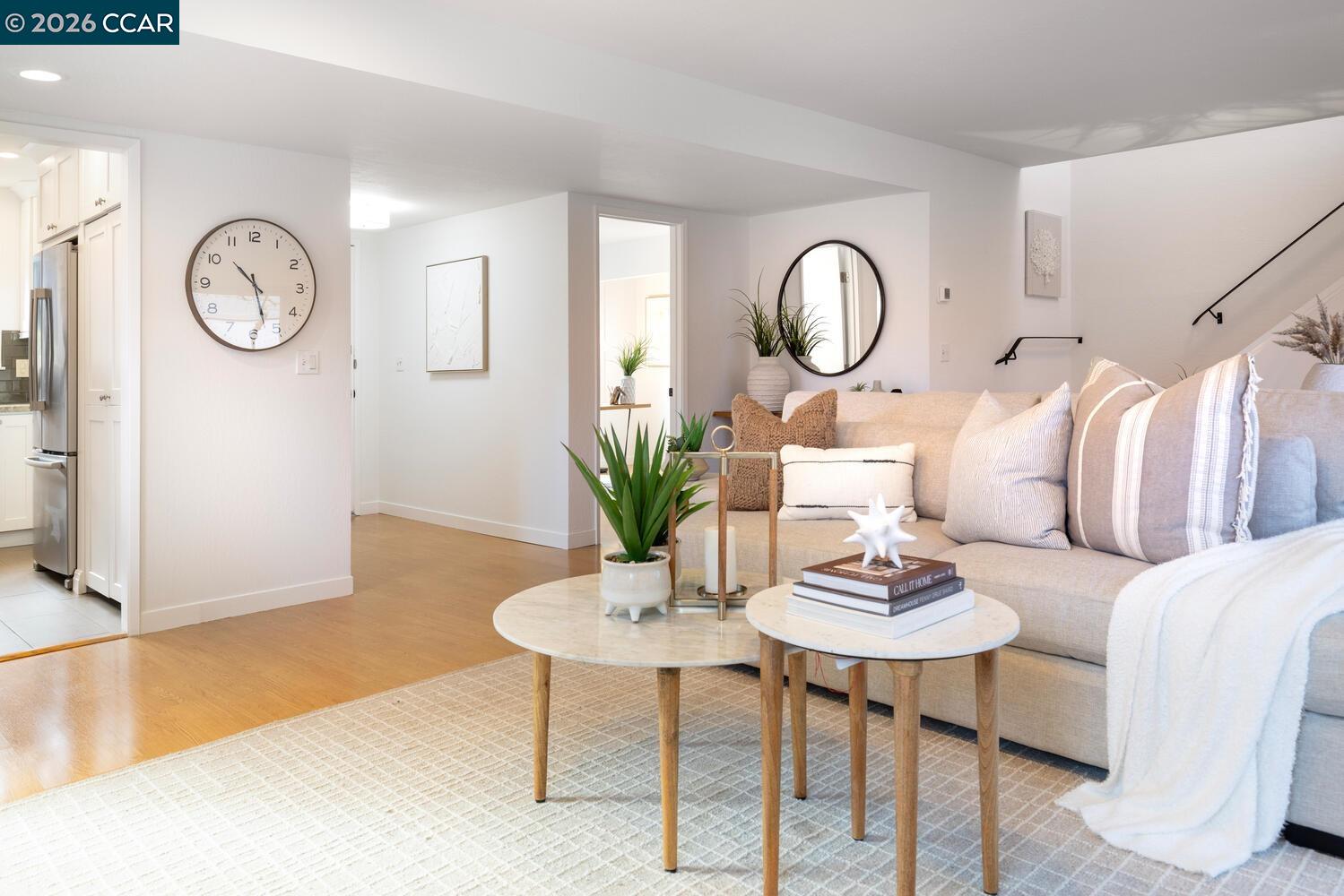 Detail Gallery Image 4 of 51 For 183 Miramonte Dr, Moraga,  CA 94556 - 3 Beds | 3 Baths