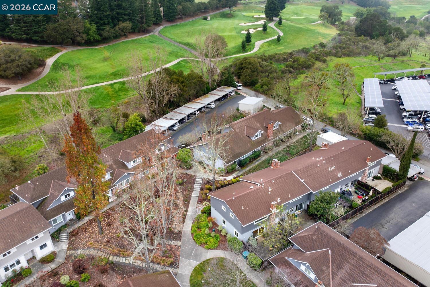 Detail Gallery Image 37 of 51 For 183 Miramonte Dr, Moraga,  CA 94556 - 3 Beds | 3 Baths