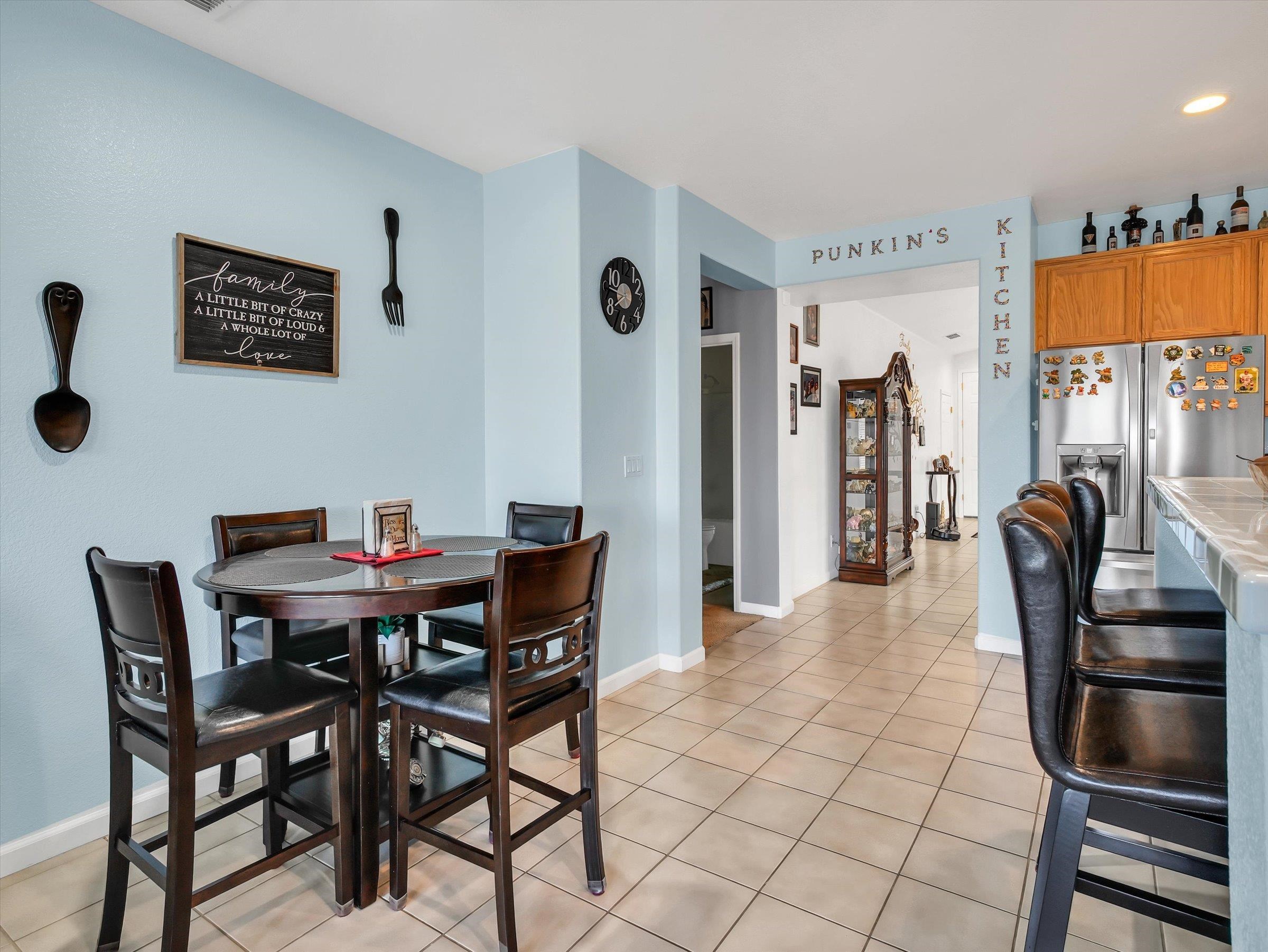 Detail Gallery Image 12 of 49 For 20528 Sarazen Ln, Patterson,  CA 95363 - 3 Beds | 2 Baths