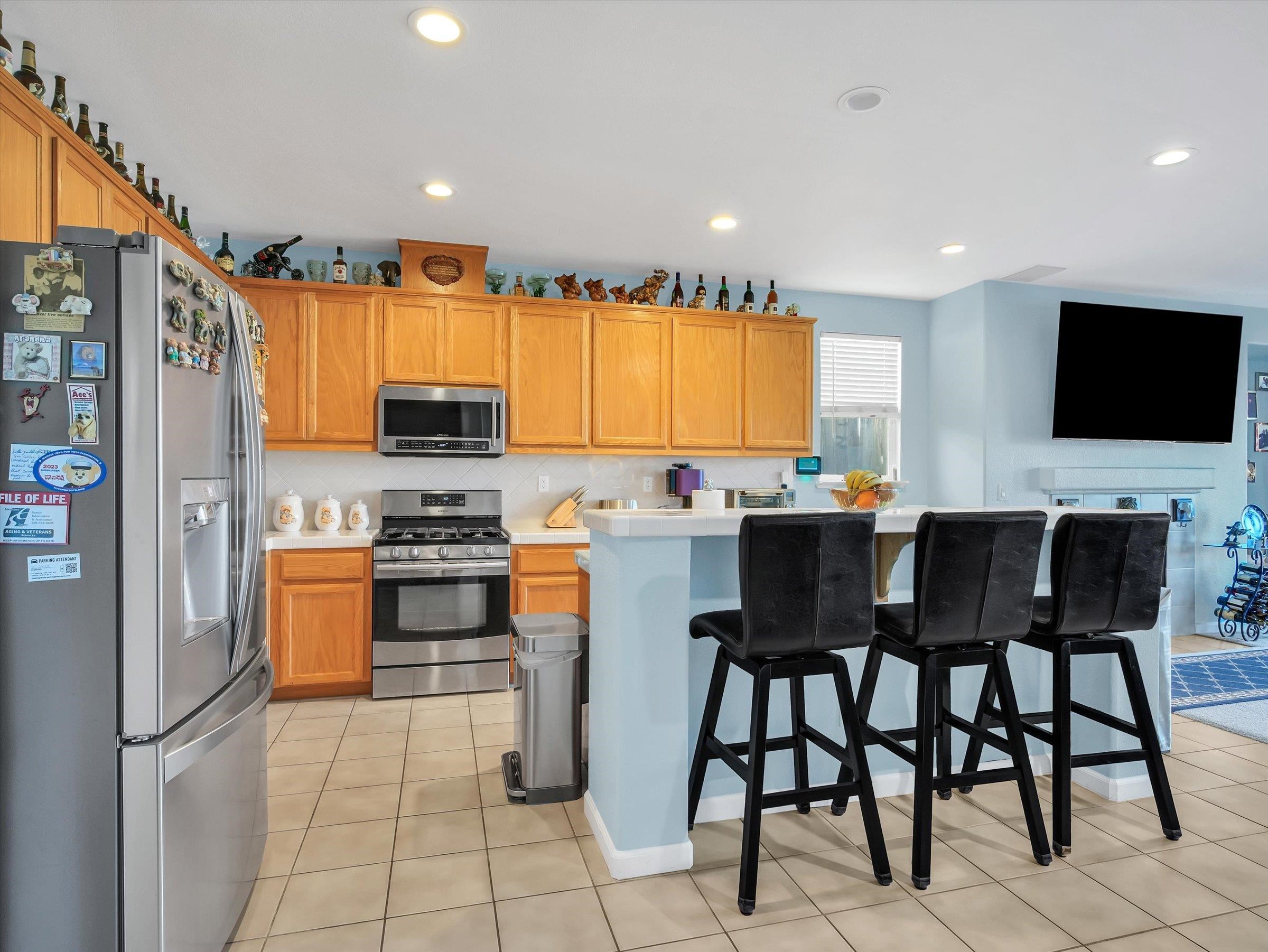 Detail Gallery Image 13 of 49 For 20528 Sarazen Ln, Patterson,  CA 95363 - 3 Beds | 2 Baths