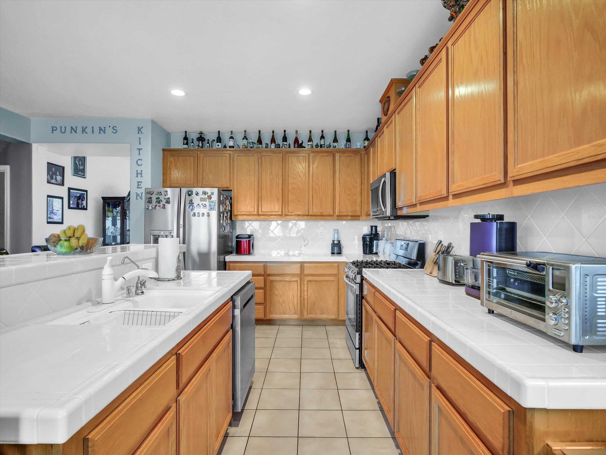 Detail Gallery Image 16 of 49 For 20528 Sarazen Ln, Patterson,  CA 95363 - 3 Beds | 2 Baths