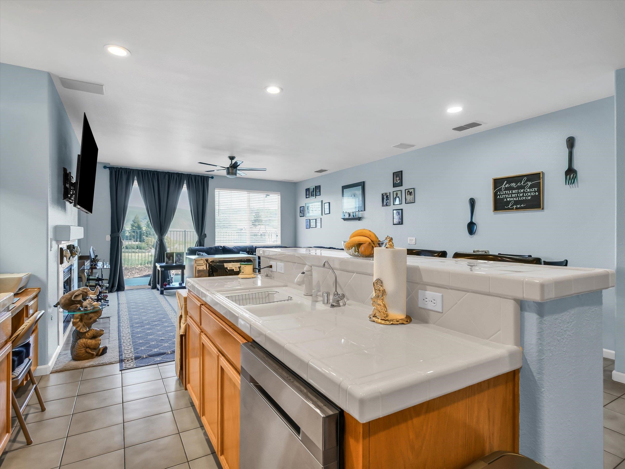 Detail Gallery Image 18 of 49 For 20528 Sarazen Ln, Patterson,  CA 95363 - 3 Beds | 2 Baths